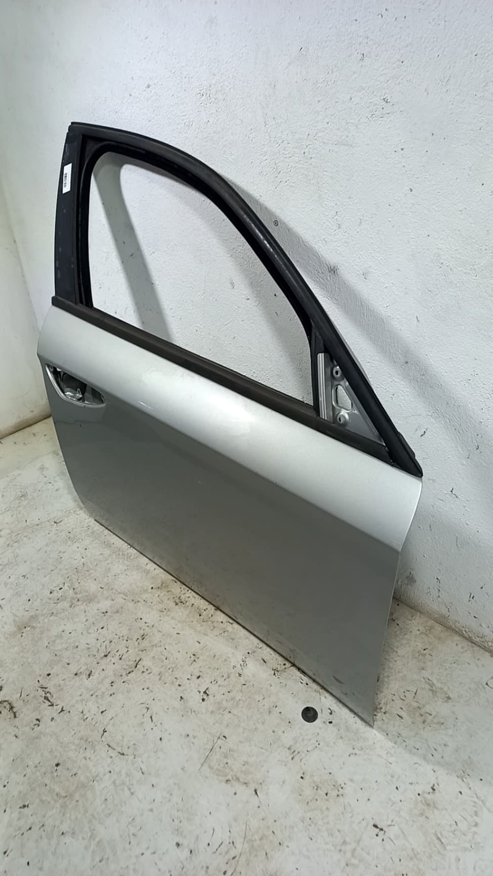 Puerta delantera derecha ALFA ROMEO 159 SPORTWAGON (140) 3