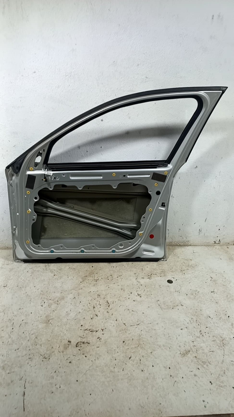 Puerta delantera derecha ALFA ROMEO 159 SPORTWAGON (140) 2