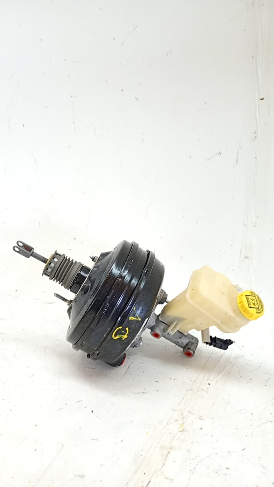 Servofreno ALFA ROMEO 159 SPORTWAGON (140)