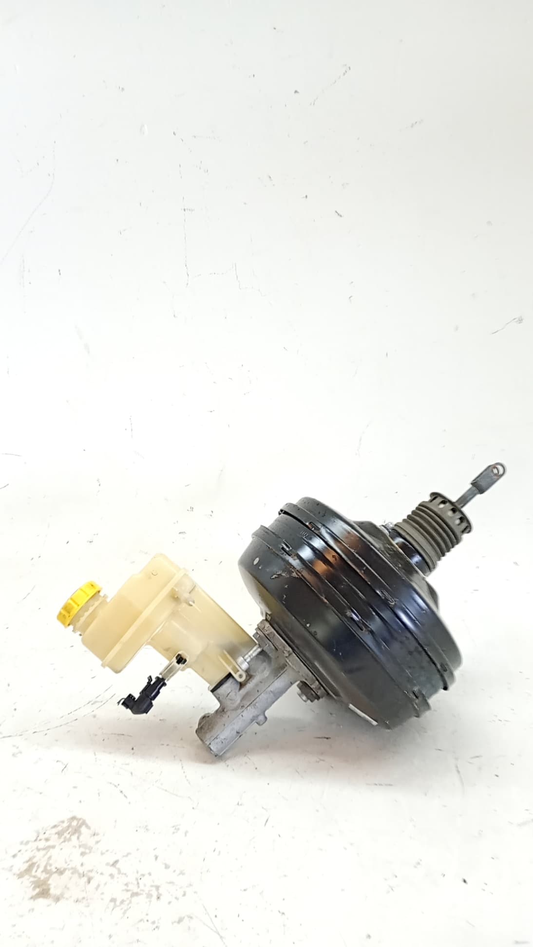 Servofreno ALFA ROMEO 159 SPORTWAGON (140) 2