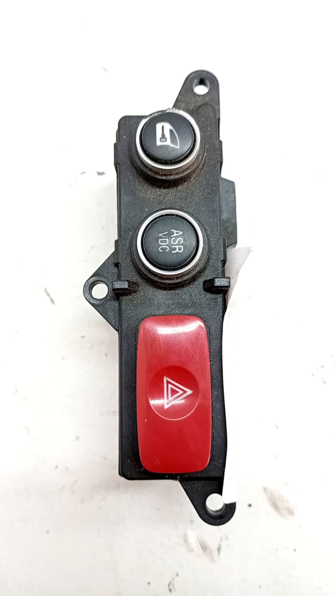Warning ALFA ROMEO 159 SPORTWAGON (140)