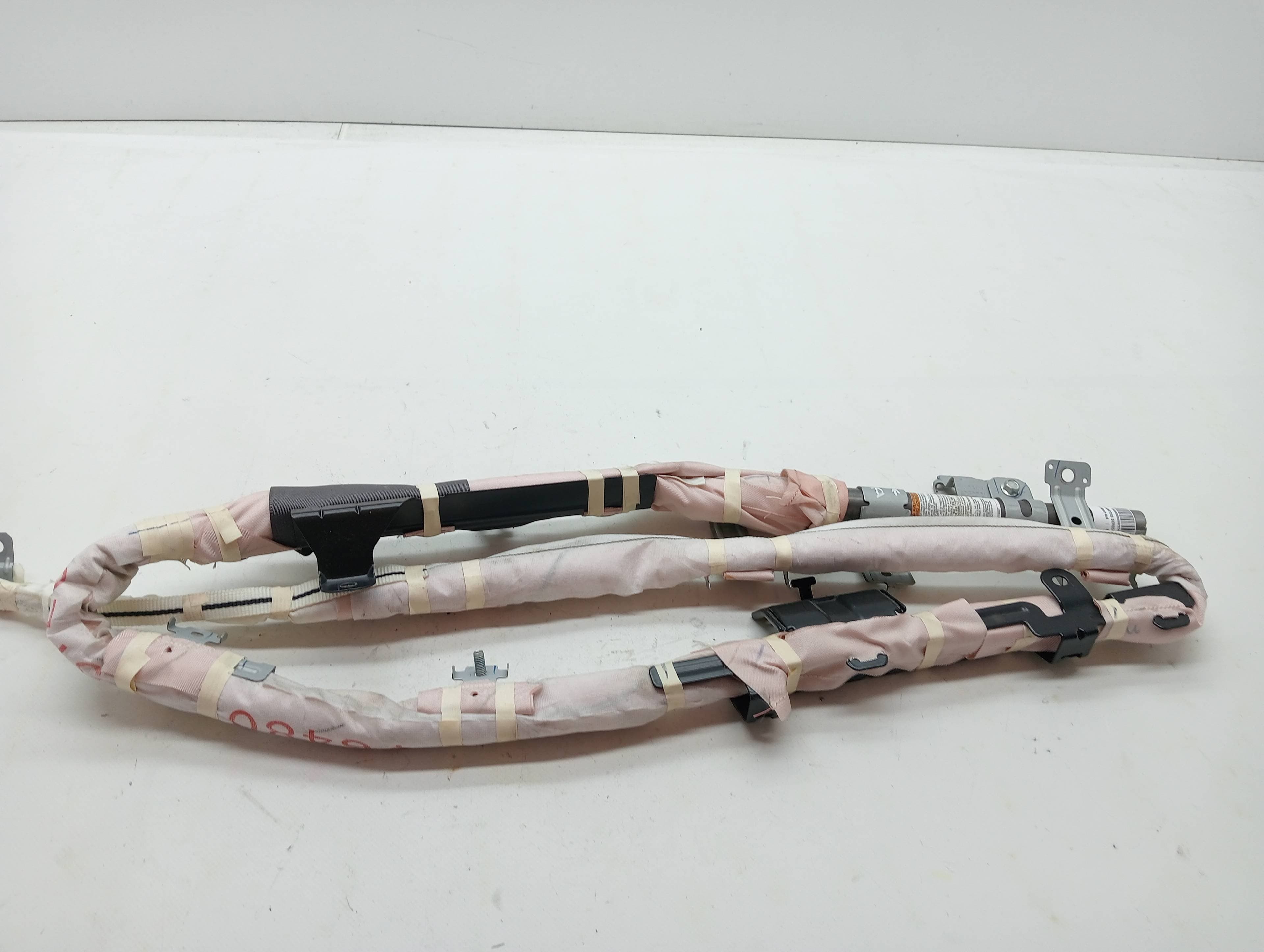 Airbag cortina delantero derecho SUZUKI KIZASHI A6B