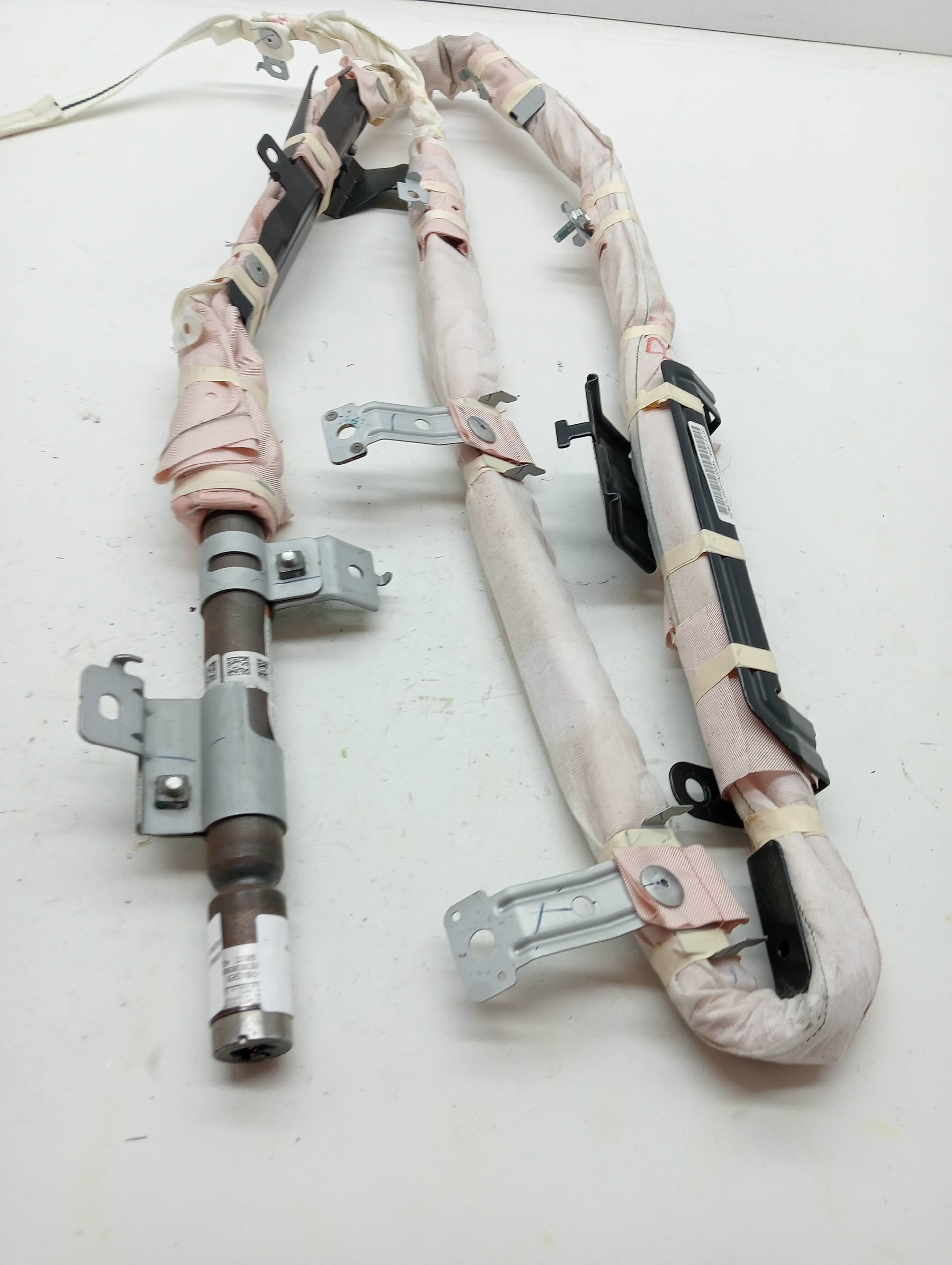 Airbag cortina delantero derecho SUZUKI KIZASHI A6B 3