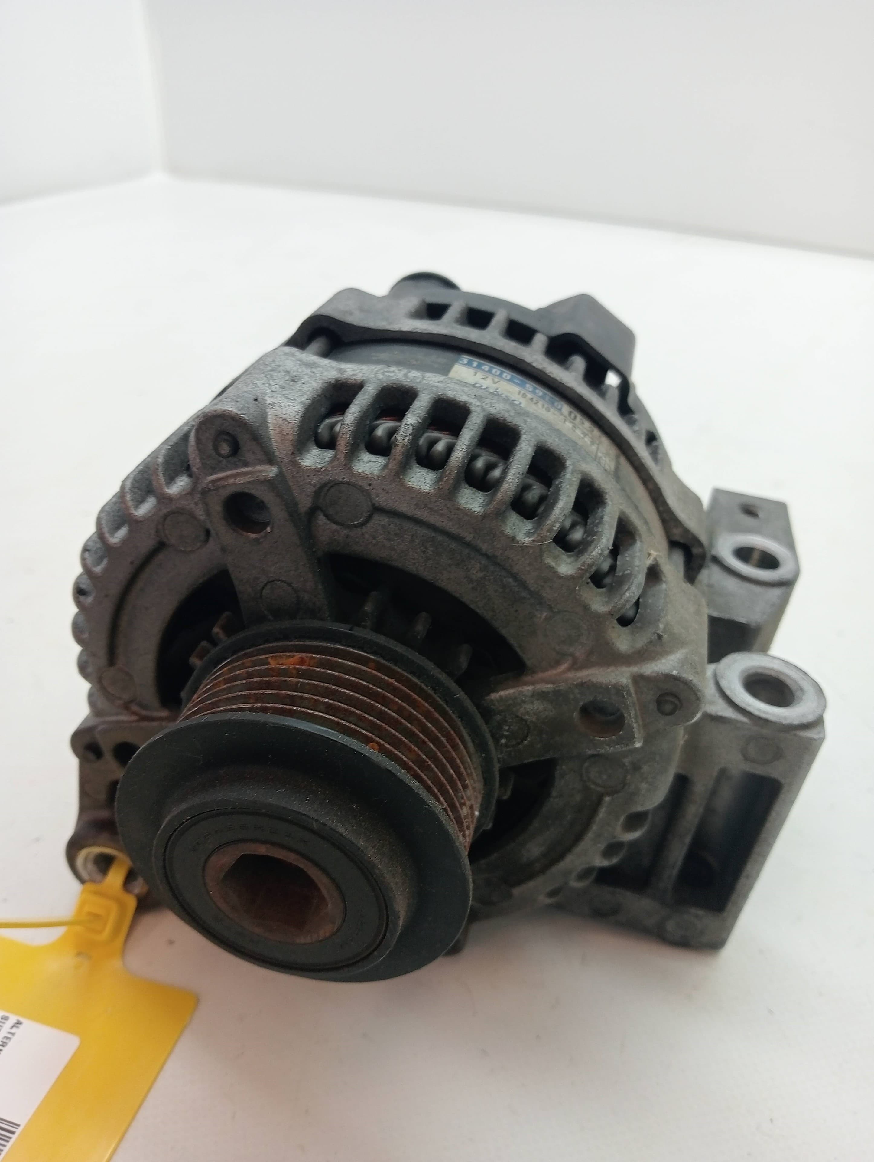 Alternador SUZUKI KIZASHI A6B