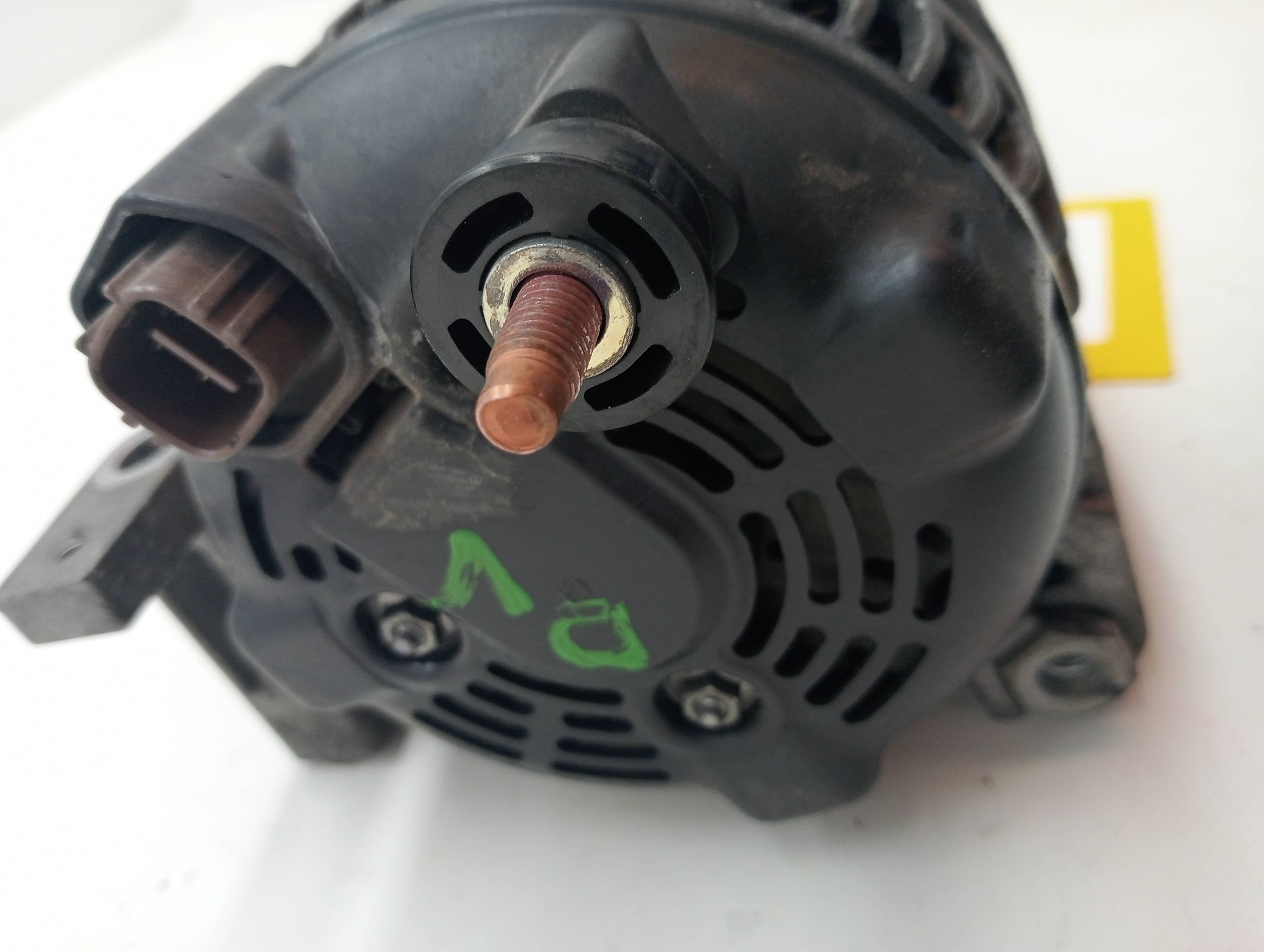 Alternador SUZUKI KIZASHI A6B 2