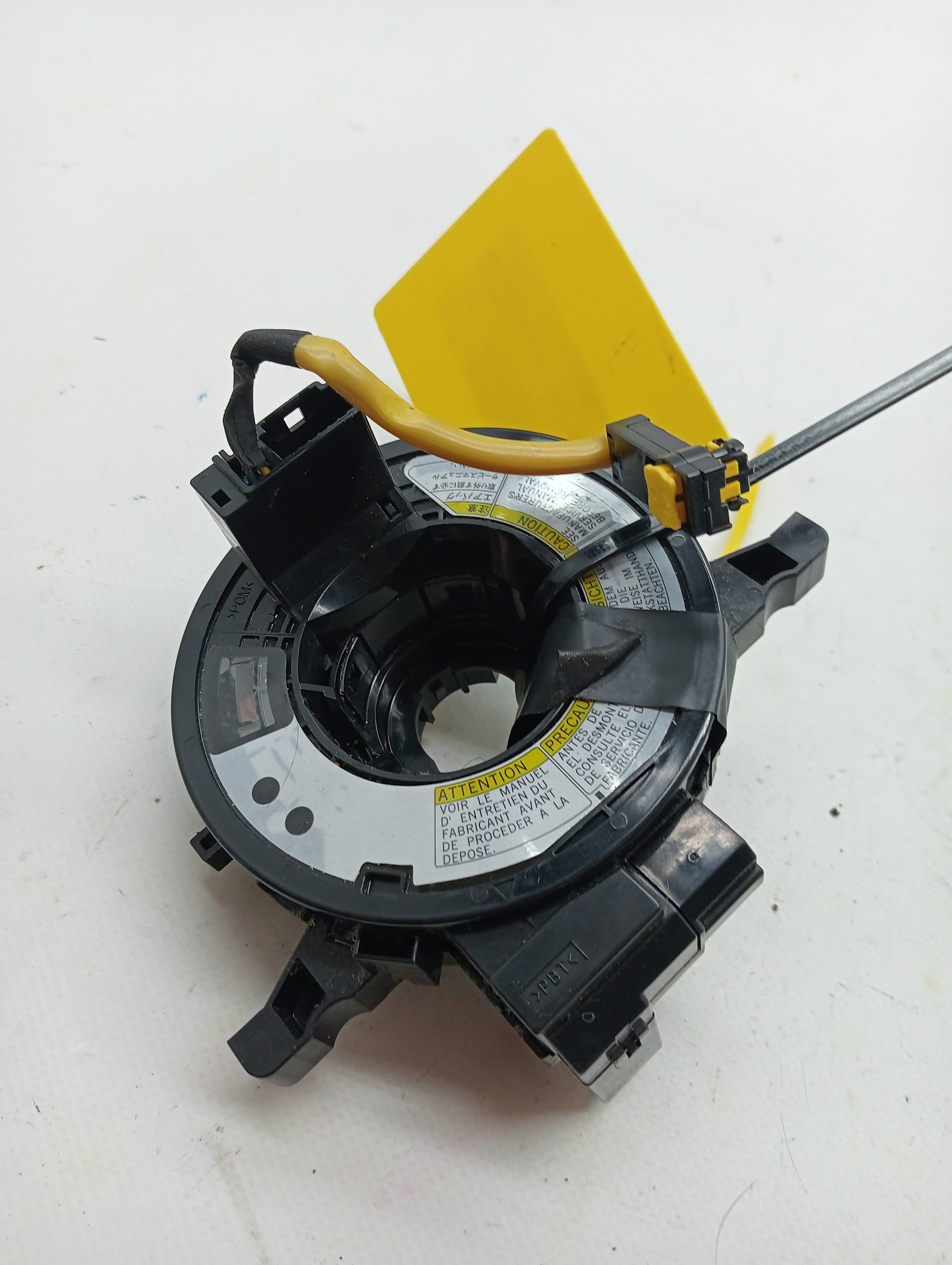 Anillo airbag SUZUKI KIZASHI A6B