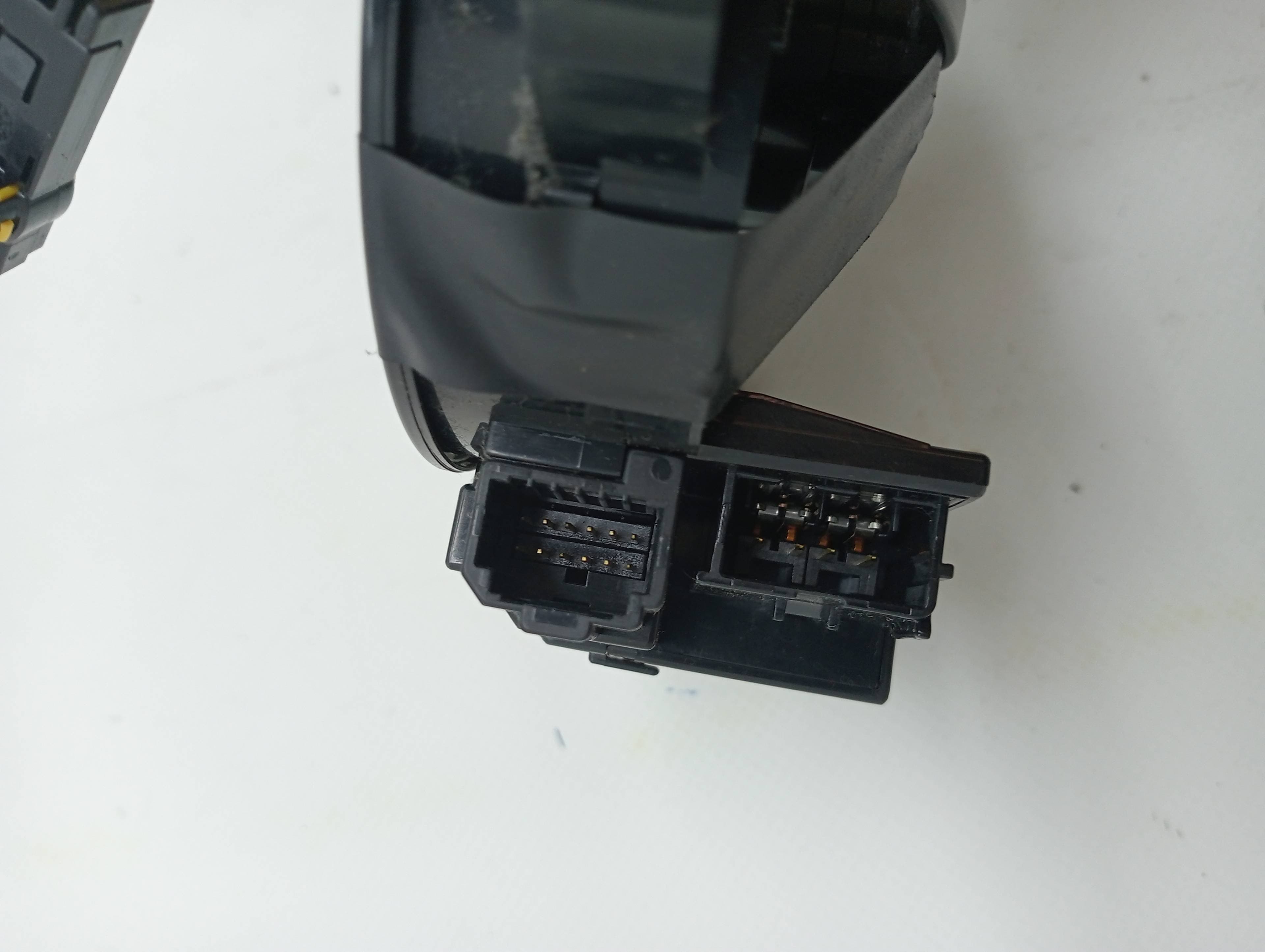 Anillo airbag SUZUKI KIZASHI A6B 2
