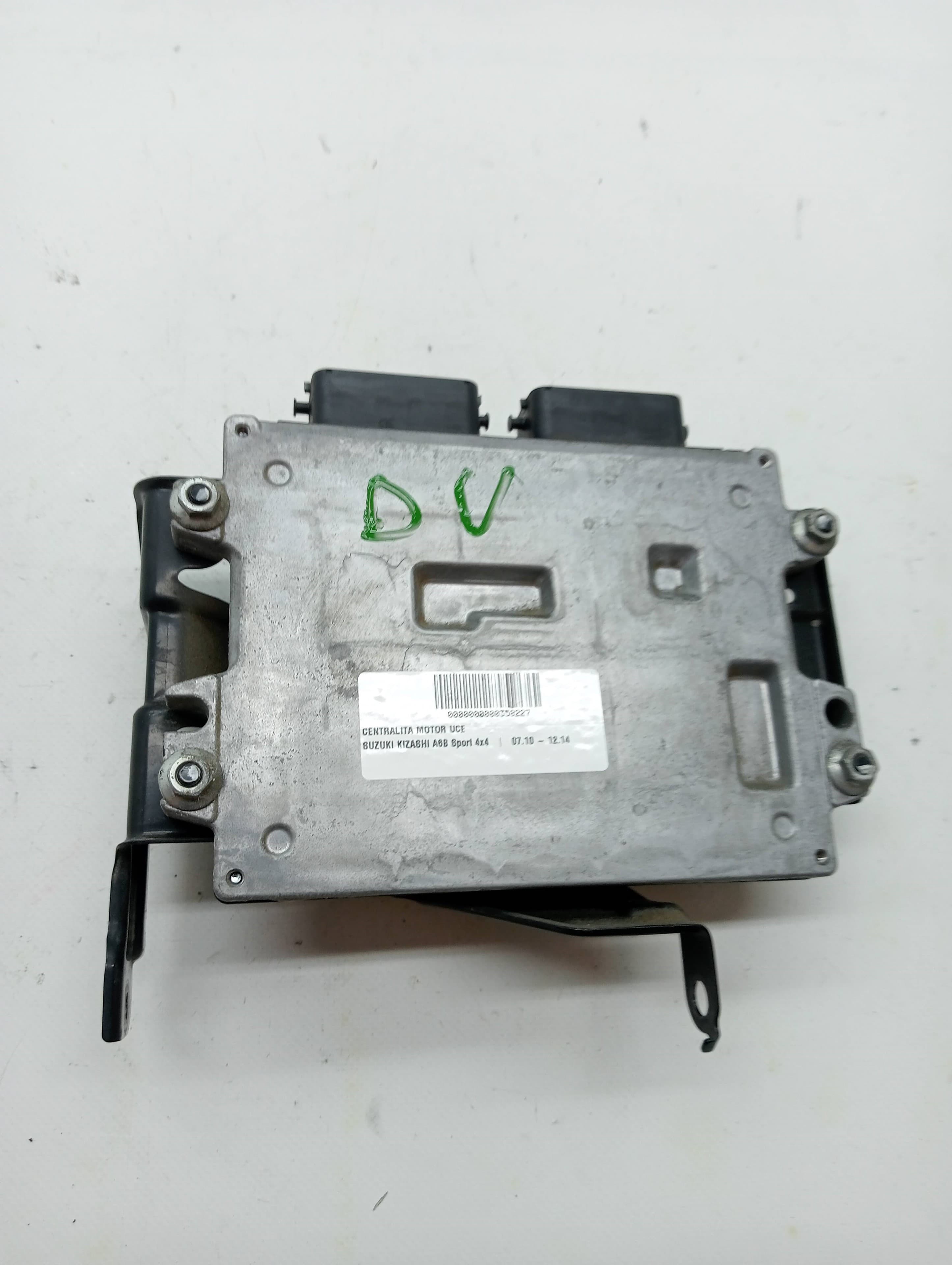 Centralita motor uce SUZUKI KIZASHI A6B