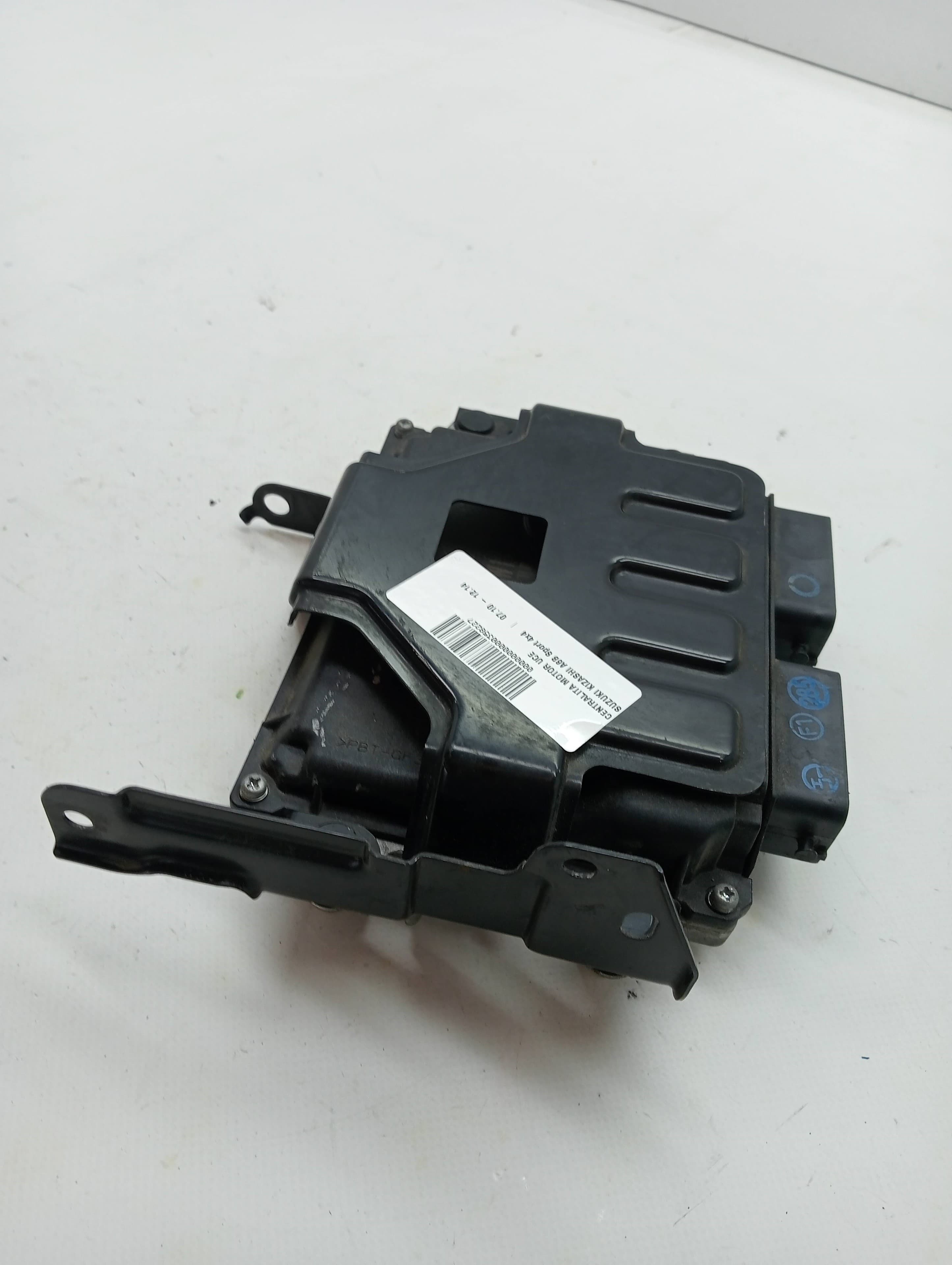 Centralita motor uce SUZUKI KIZASHI A6B 2