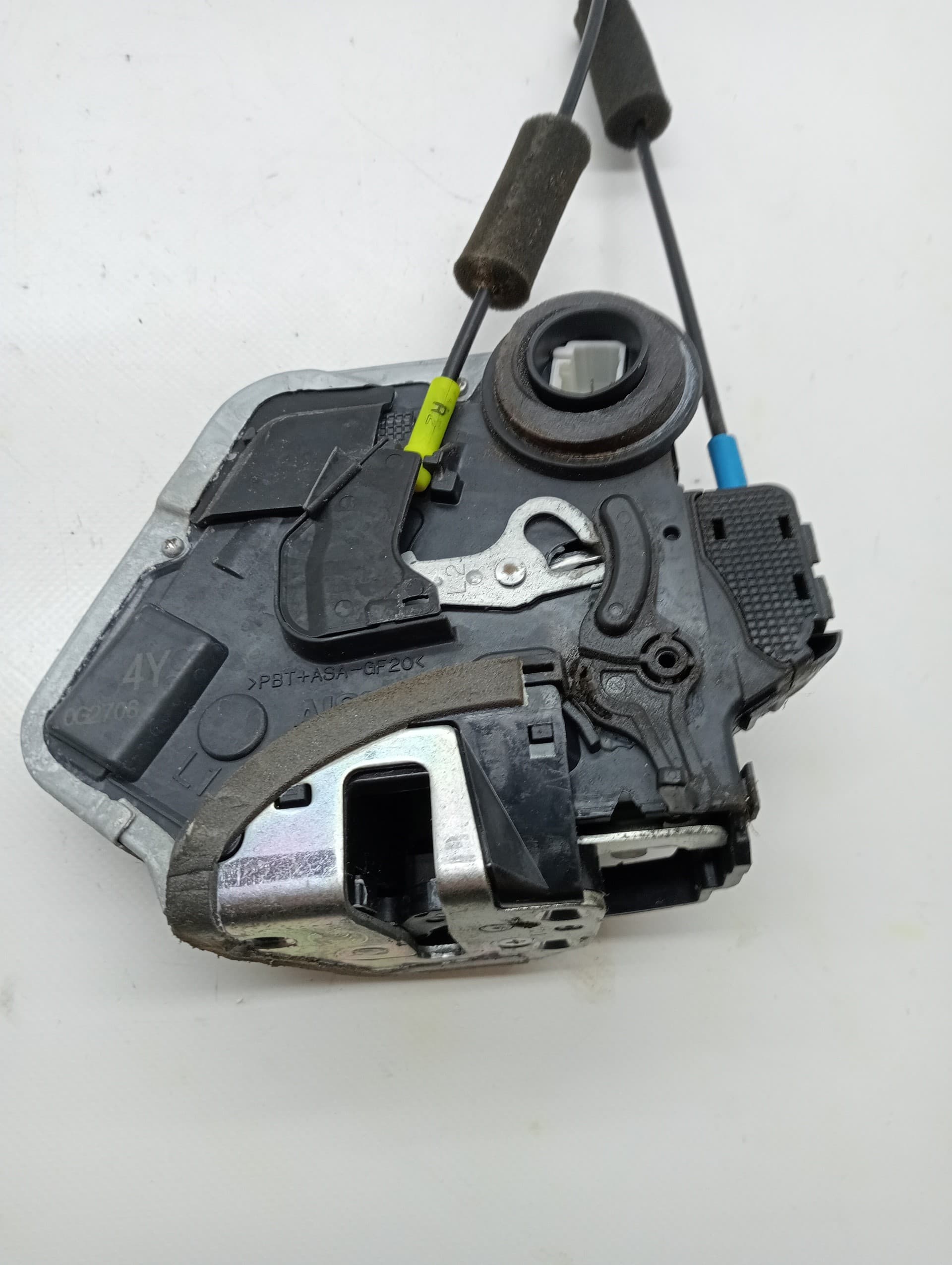 Cerradura puerta trasera izquierda SUZUKI KIZASHI A6B 3