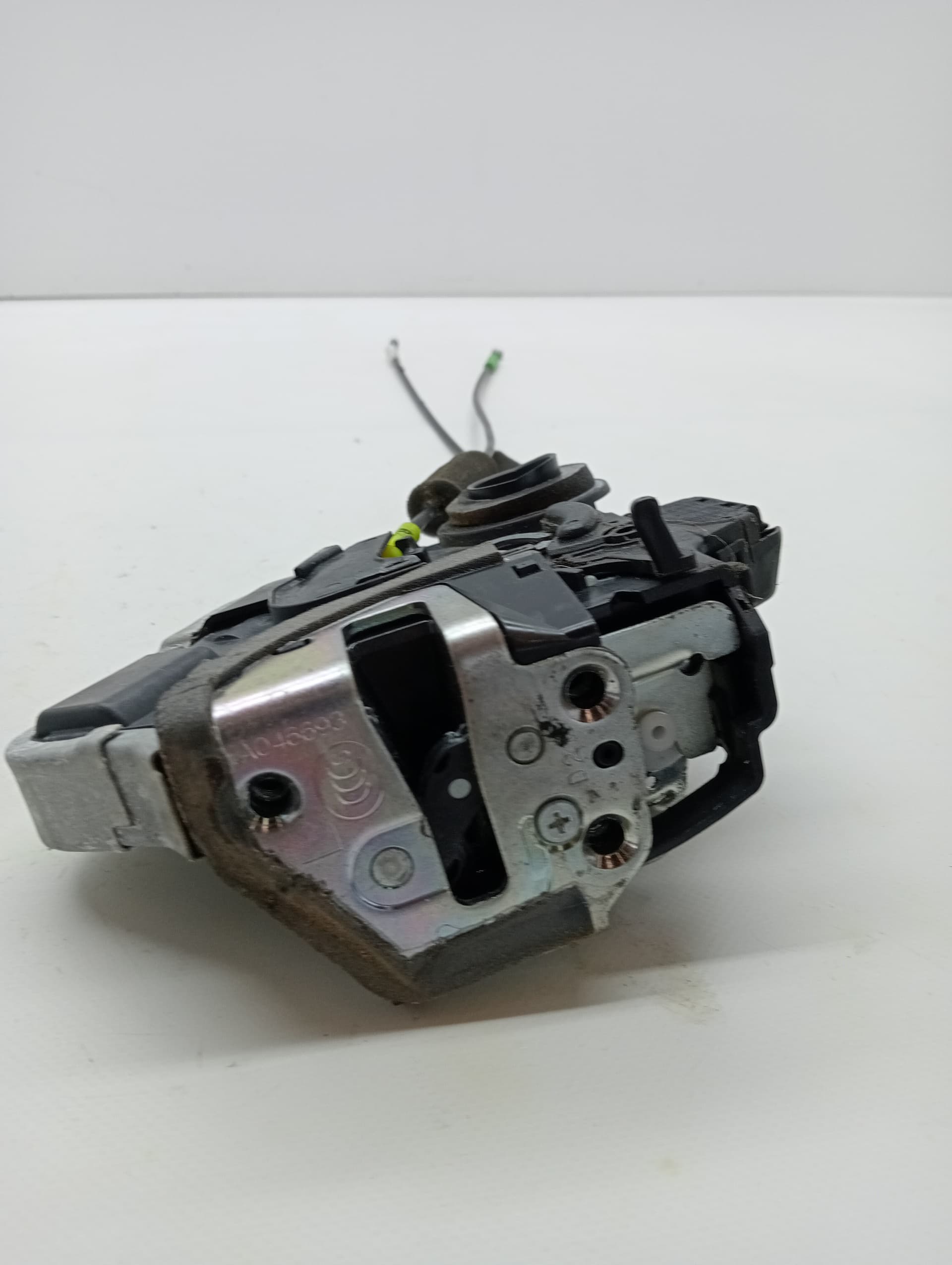 Cerradura puerta trasera izquierda SUZUKI KIZASHI A6B 2