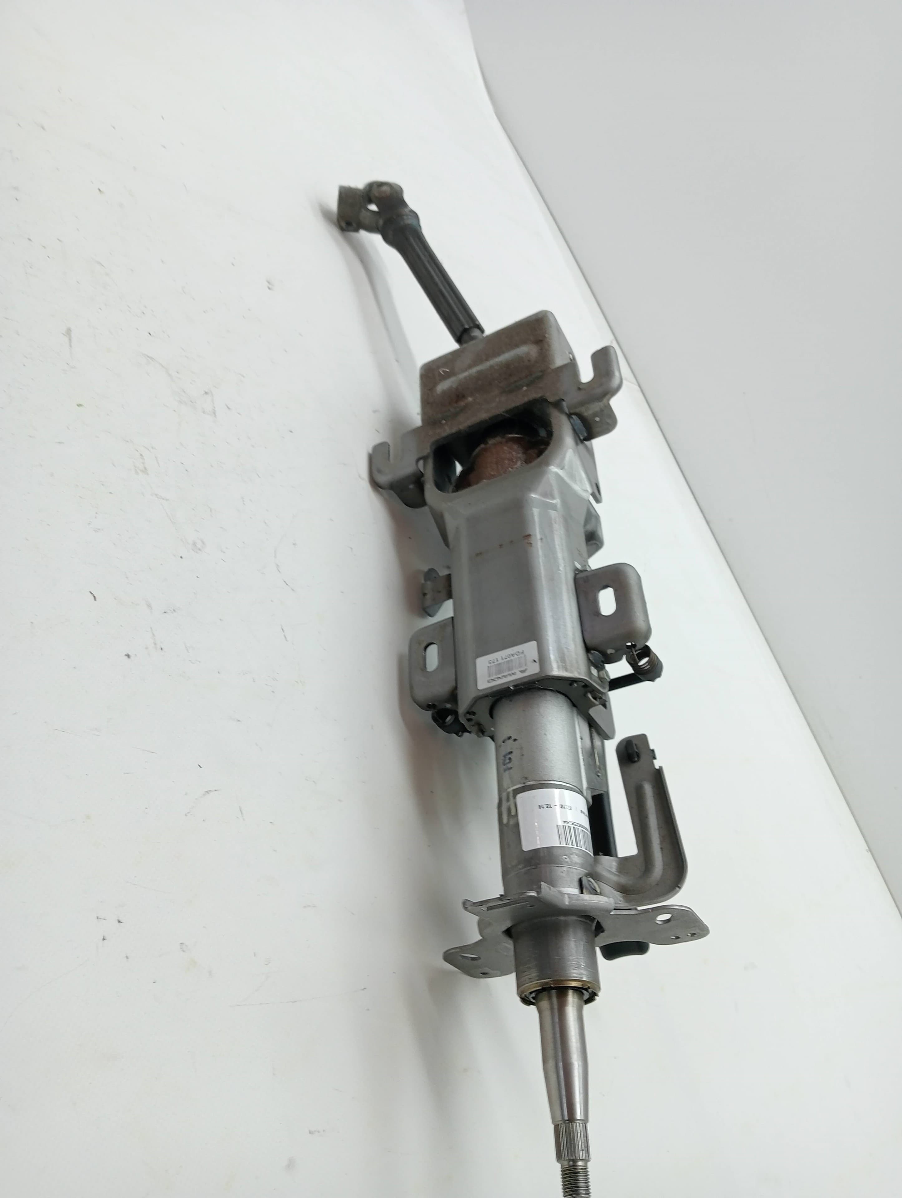 Columna direccion SUZUKI KIZASHI A6B 3