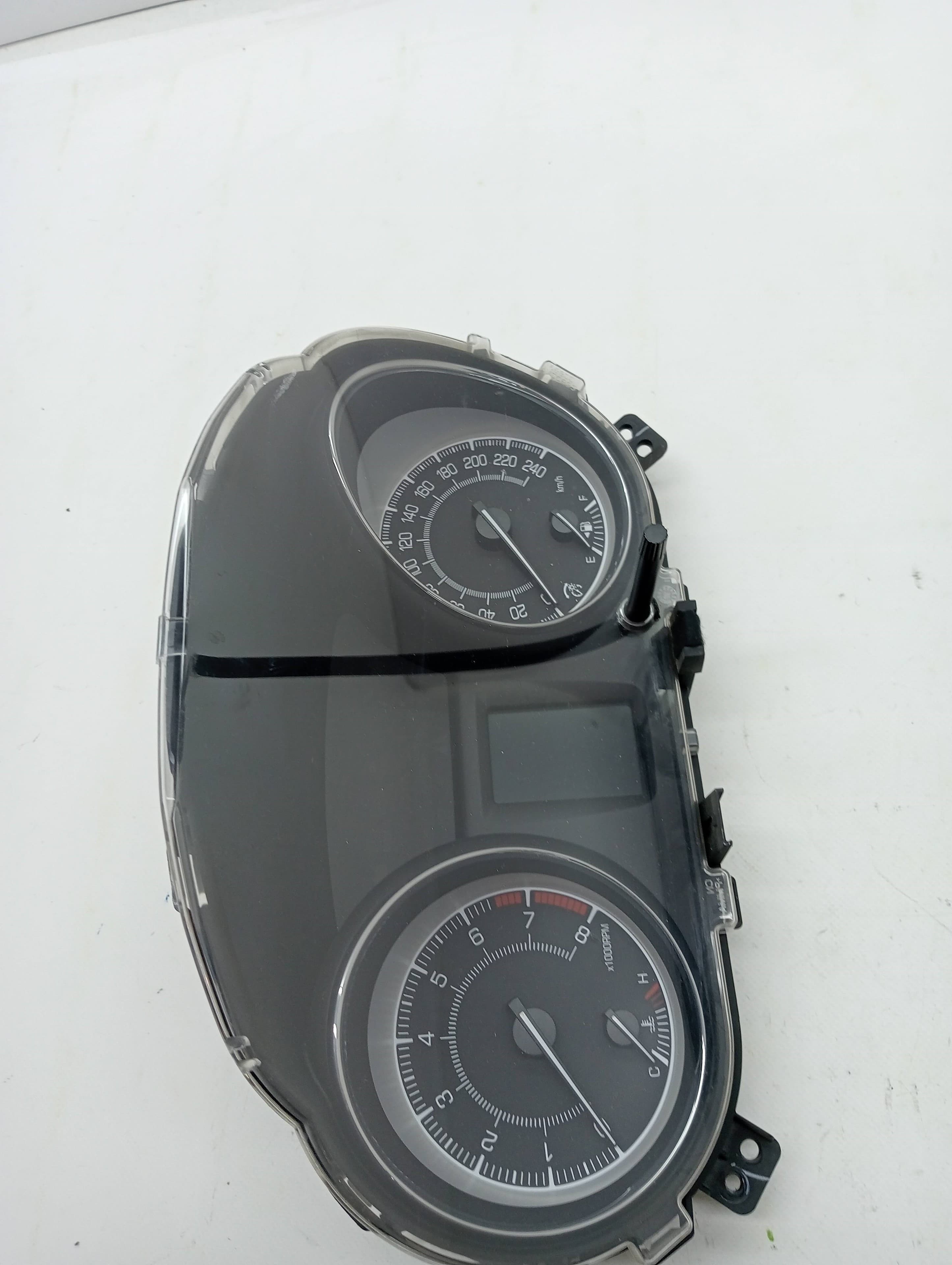 Cuadro instrumentos SUZUKI KIZASHI A6B