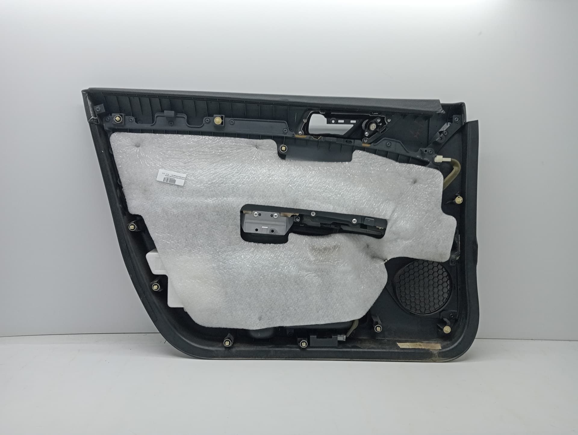 Guarnecido puerta delantera derecha SUZUKI KIZASHI A6B 2