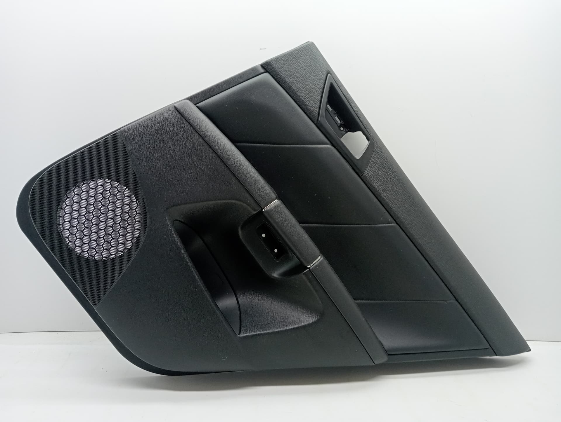 Guarnecido puerta trasera derecha SUZUKI KIZASHI A6B