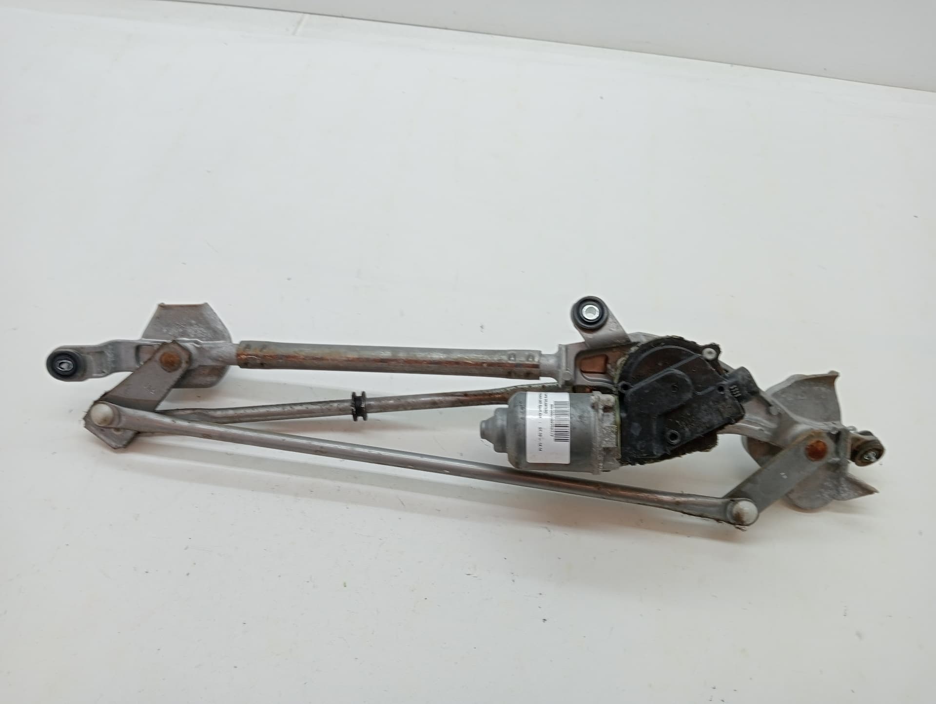 Motor limpia delantero SUZUKI KIZASHI A6B