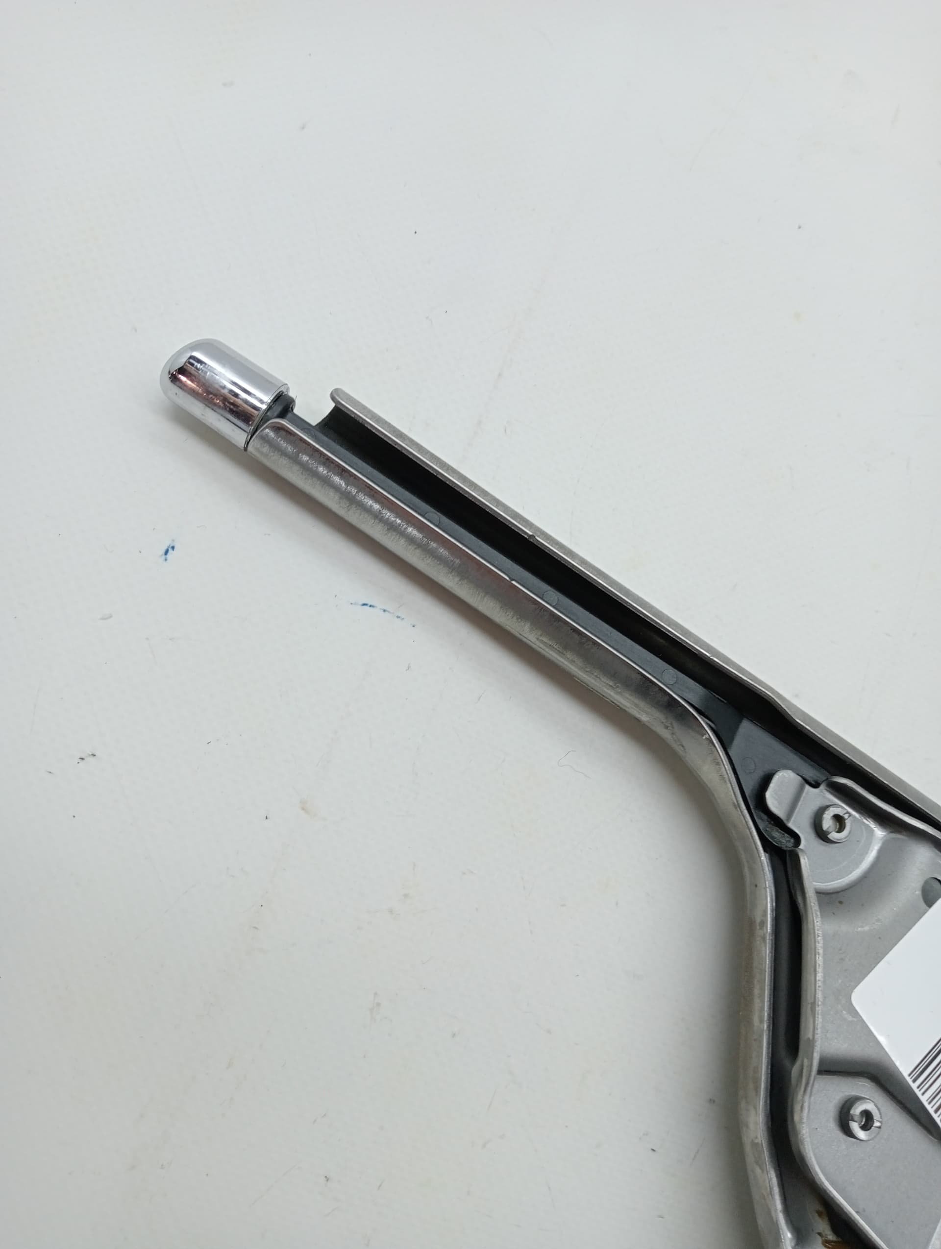 Palanca freno de mano SUZUKI KIZASHI A6B 2