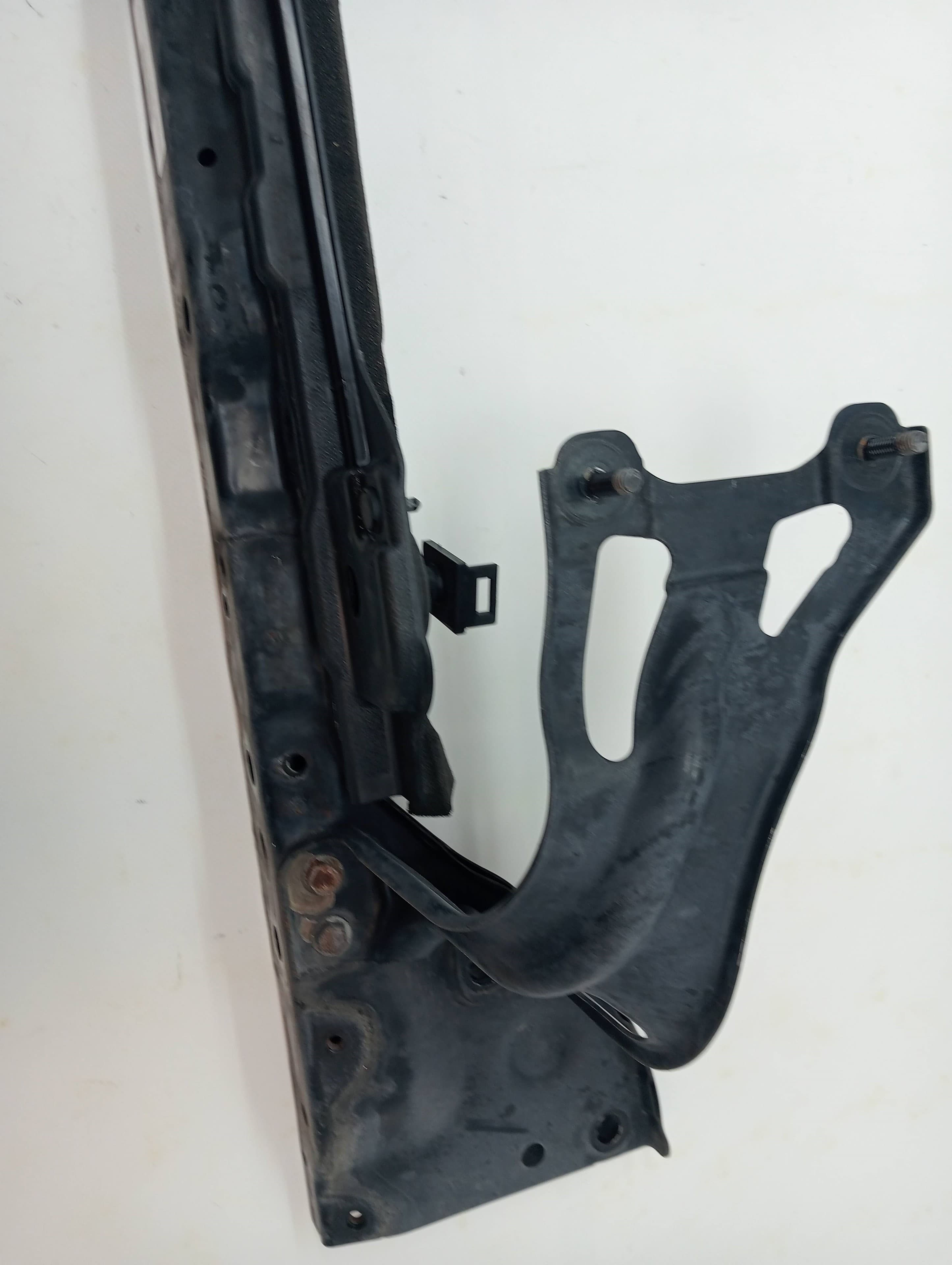 Panel frontal SUZUKI KIZASHI A6B 3
