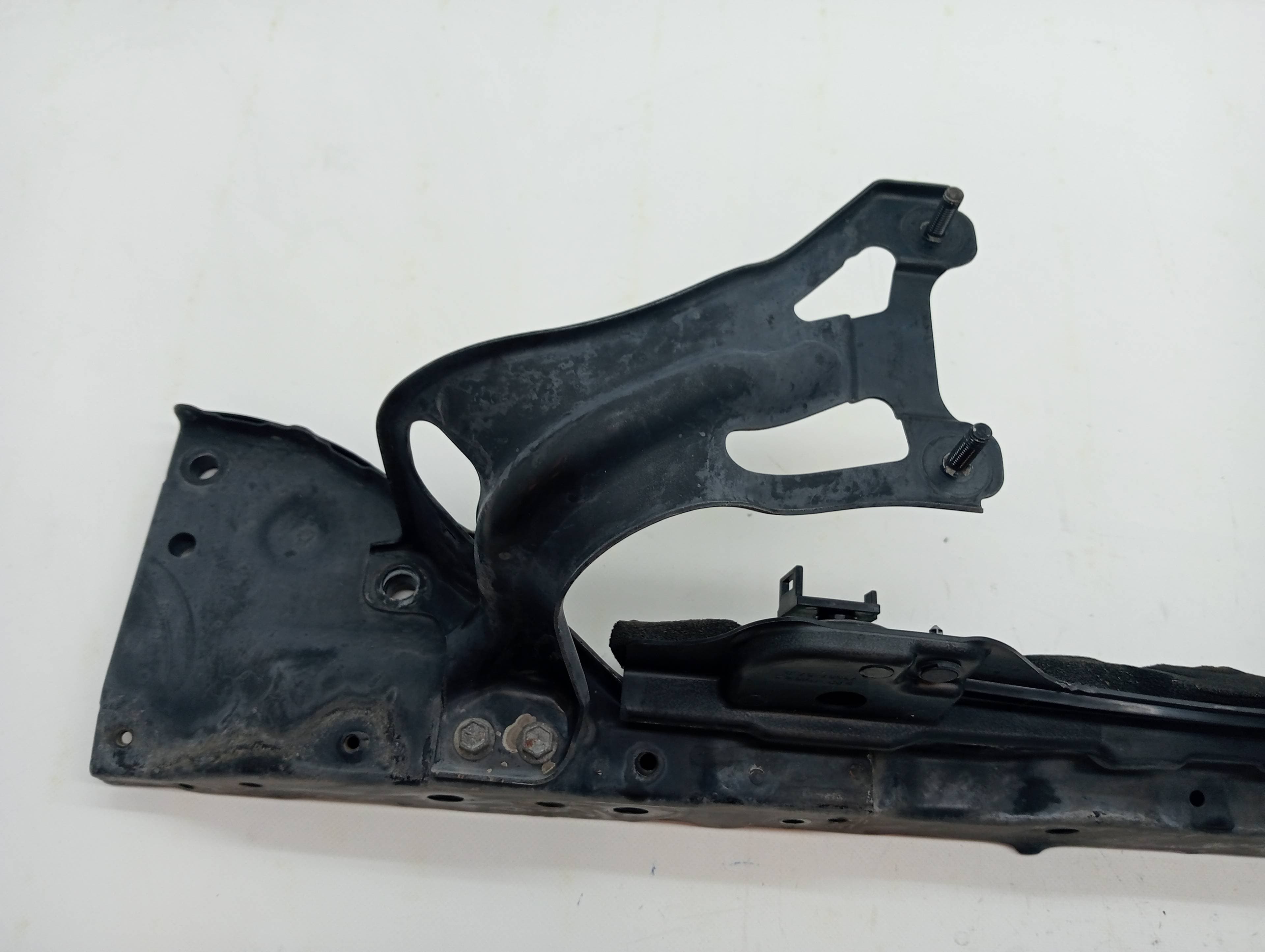 Panel frontal SUZUKI KIZASHI A6B 2