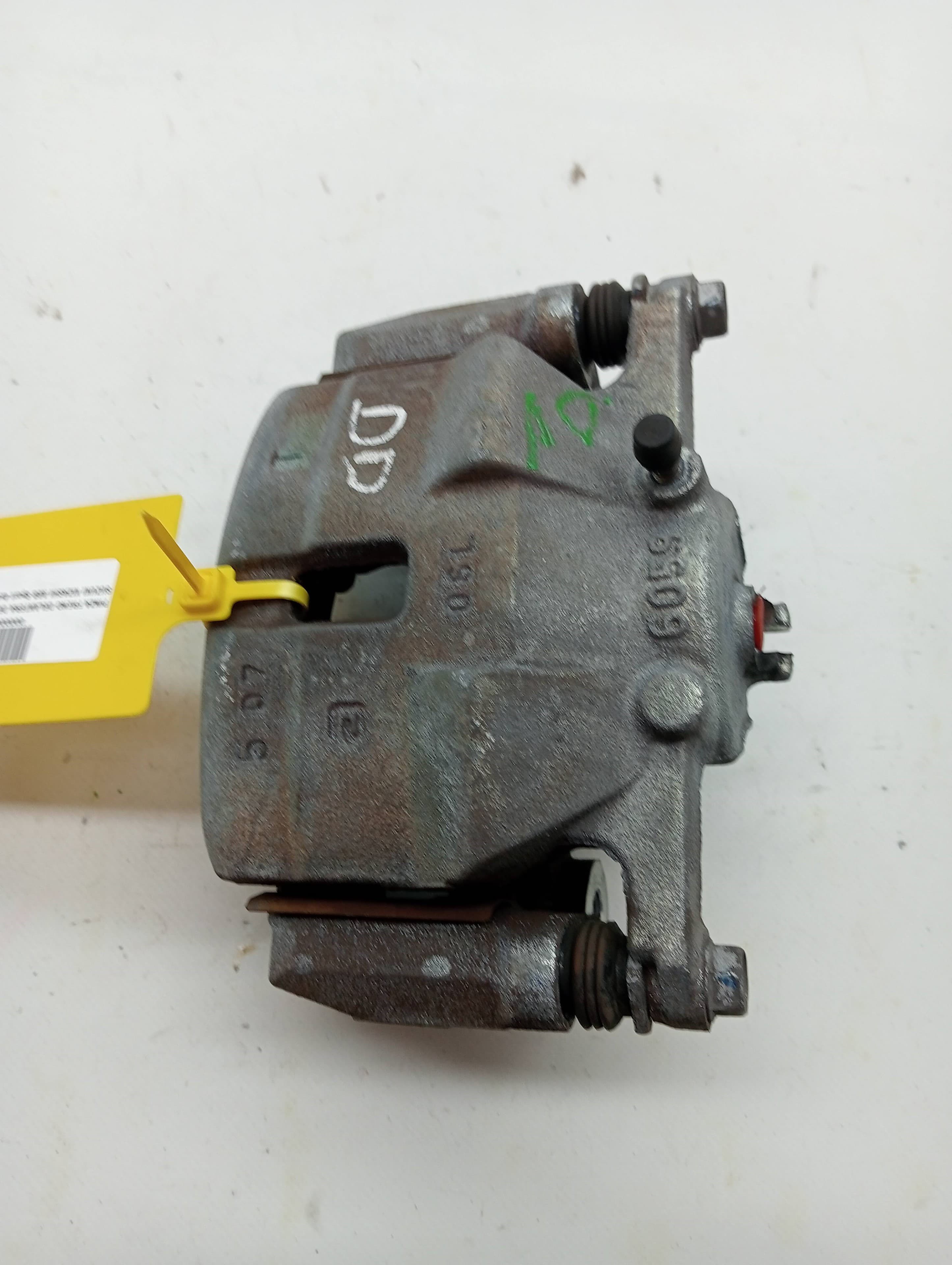 Recambio SUZUKI KIZASHI A6B ref. 5510157L00999
