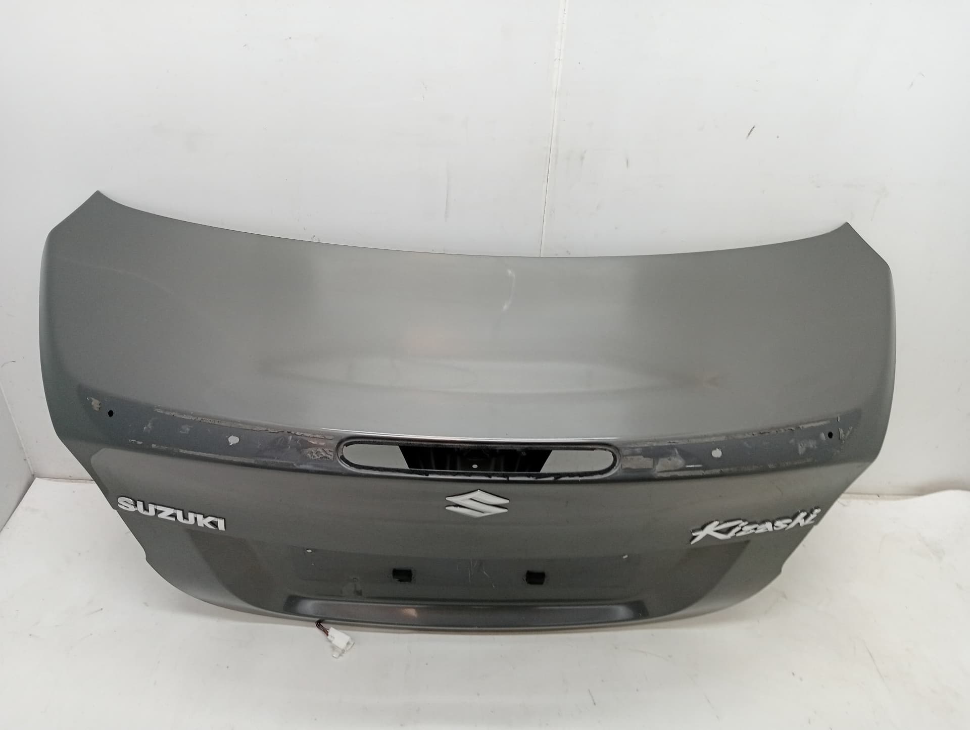 Porton trasero SUZUKI KIZASHI A6B