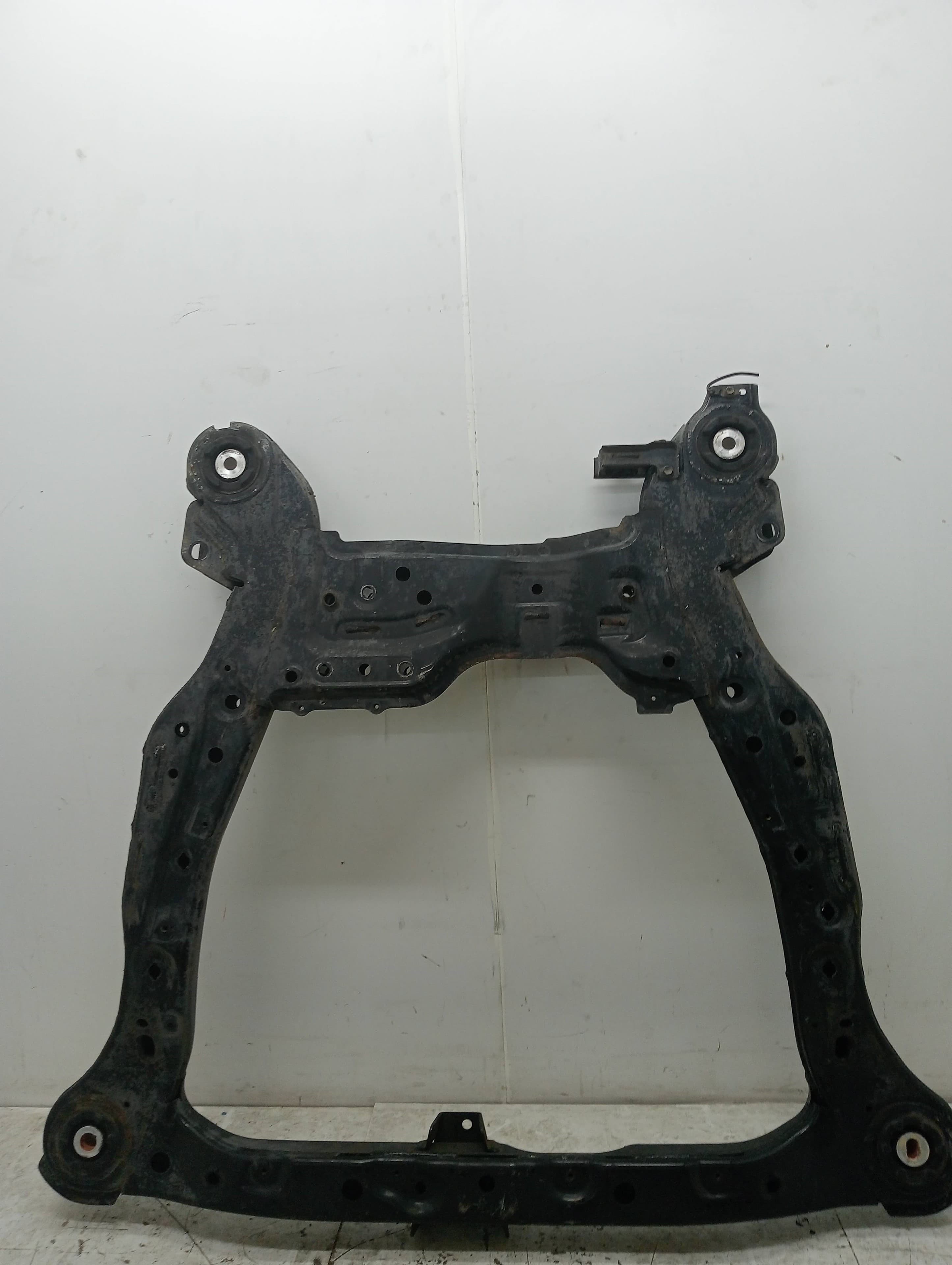 Puente delantero SUZUKI KIZASHI A6B 2