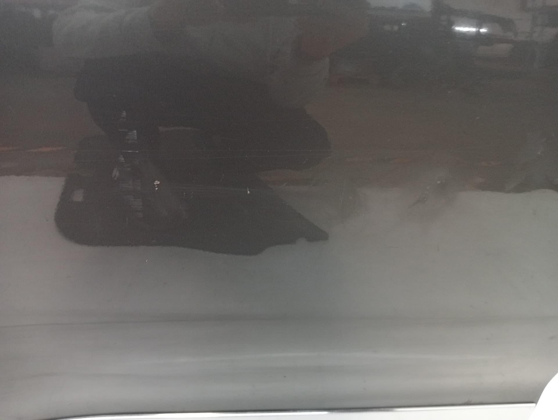 Puerta trasera derecha SUZUKI KIZASHI A6B 4