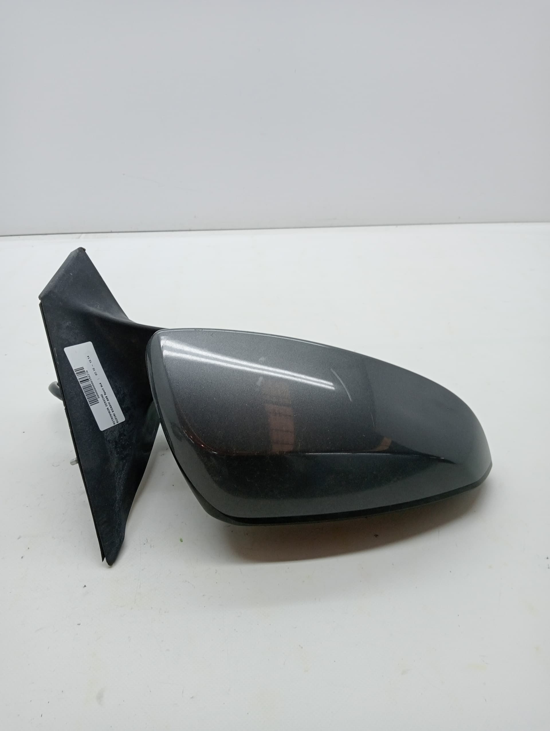 Retrovisor derecho SUZUKI KIZASHI A6B