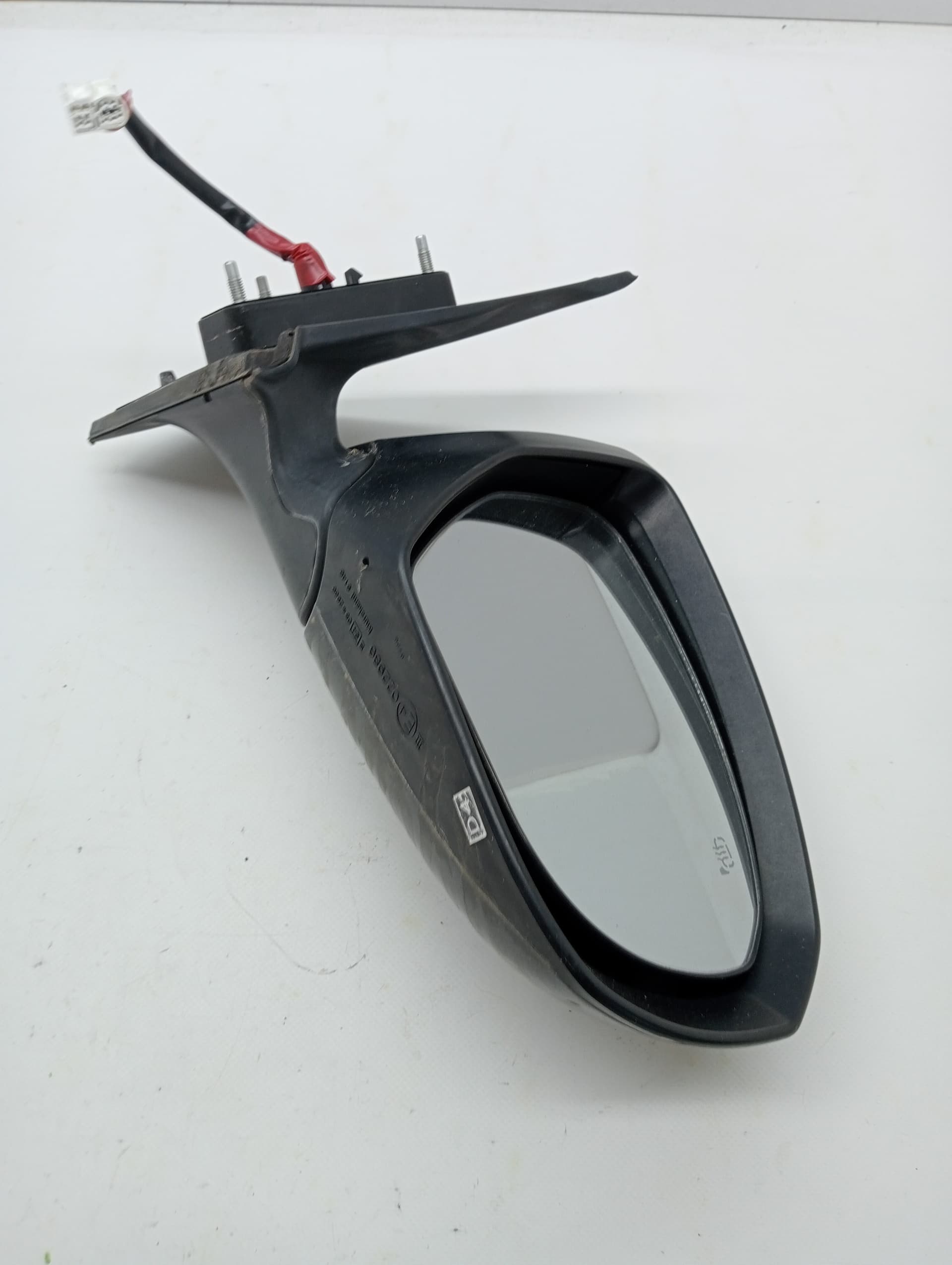 Retrovisor derecho SUZUKI KIZASHI A6B 3
