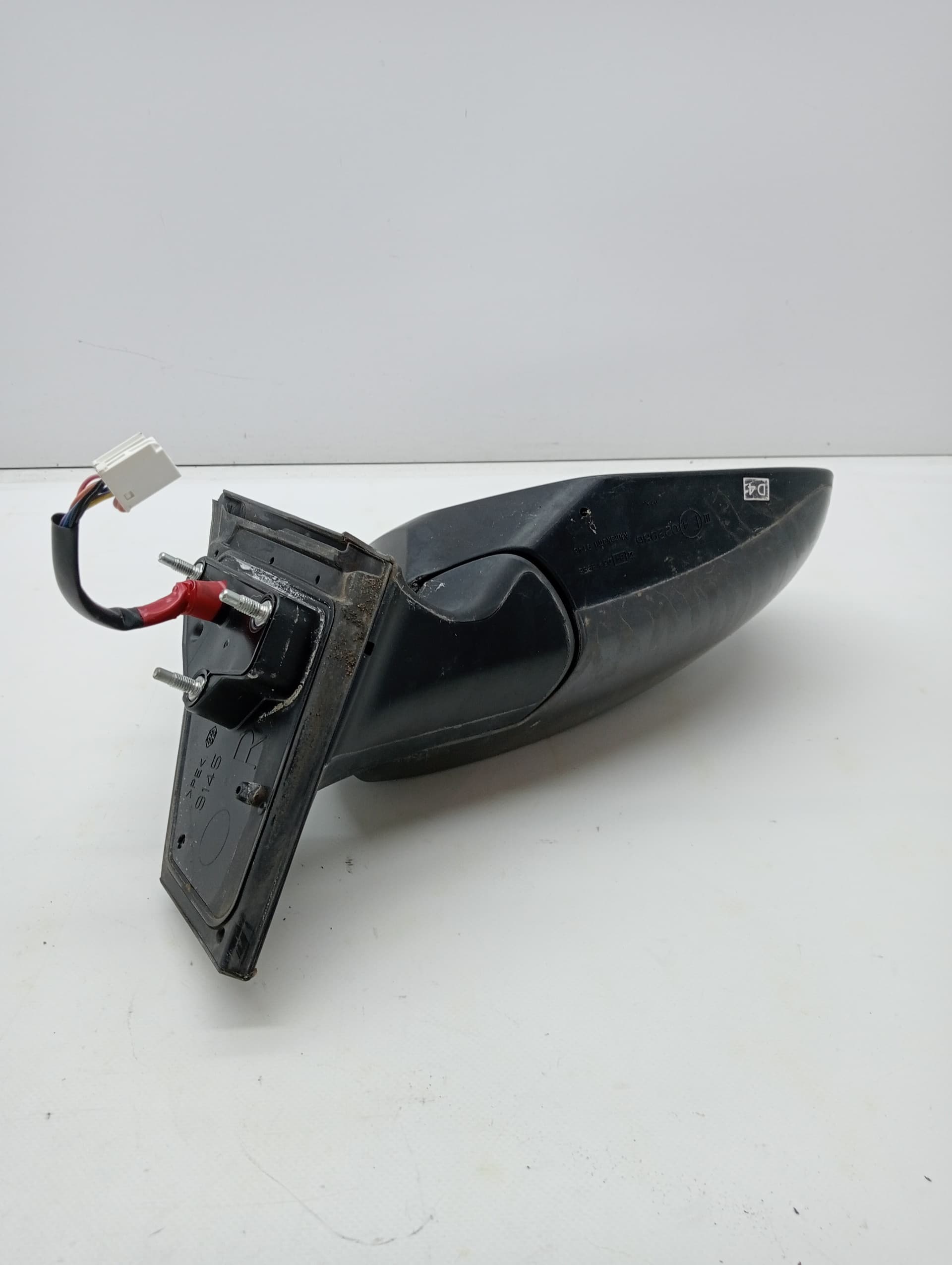 Retrovisor derecho SUZUKI KIZASHI A6B 2