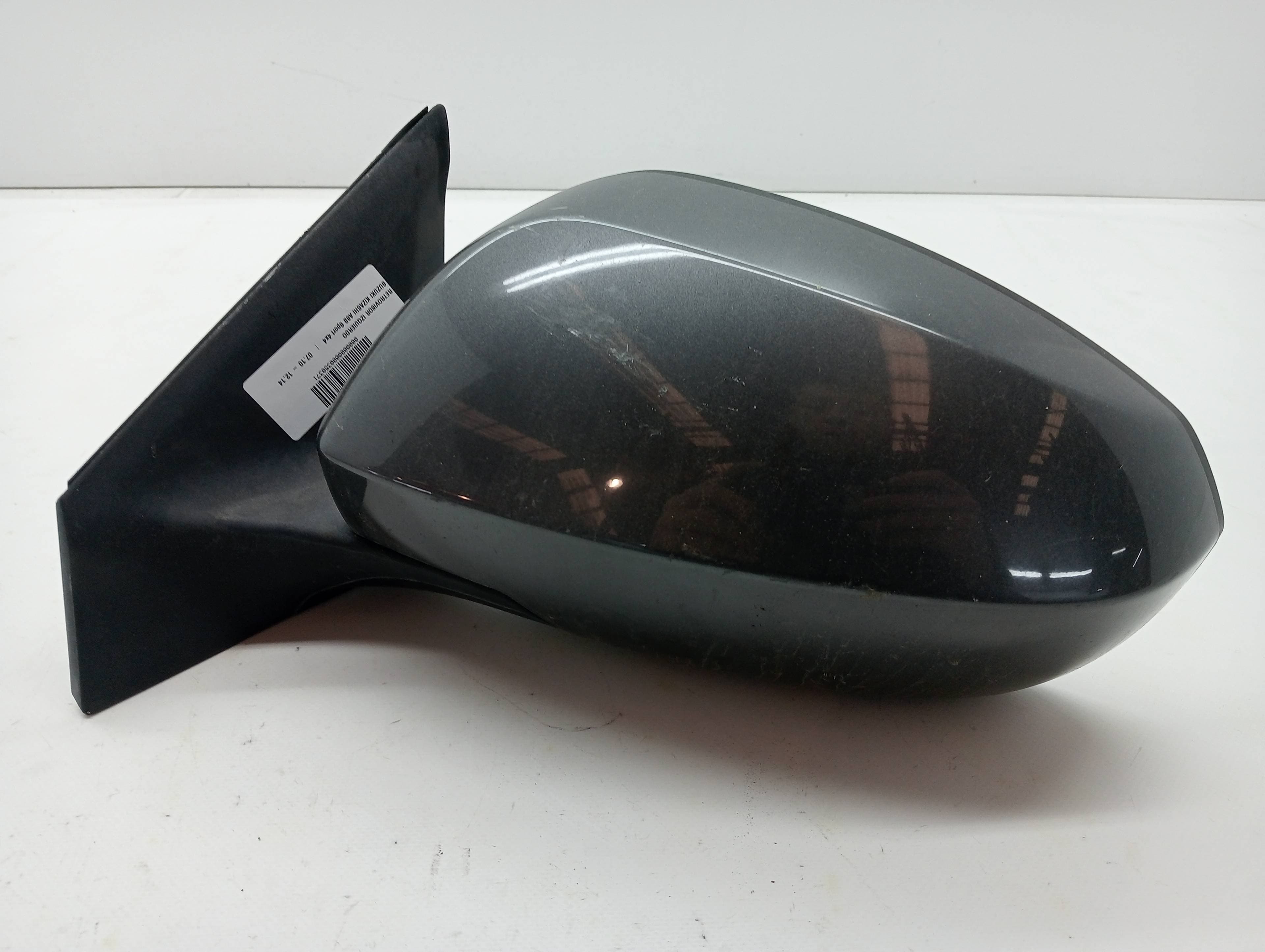 Retrovisor izquierdo SUZUKI KIZASHI A6B