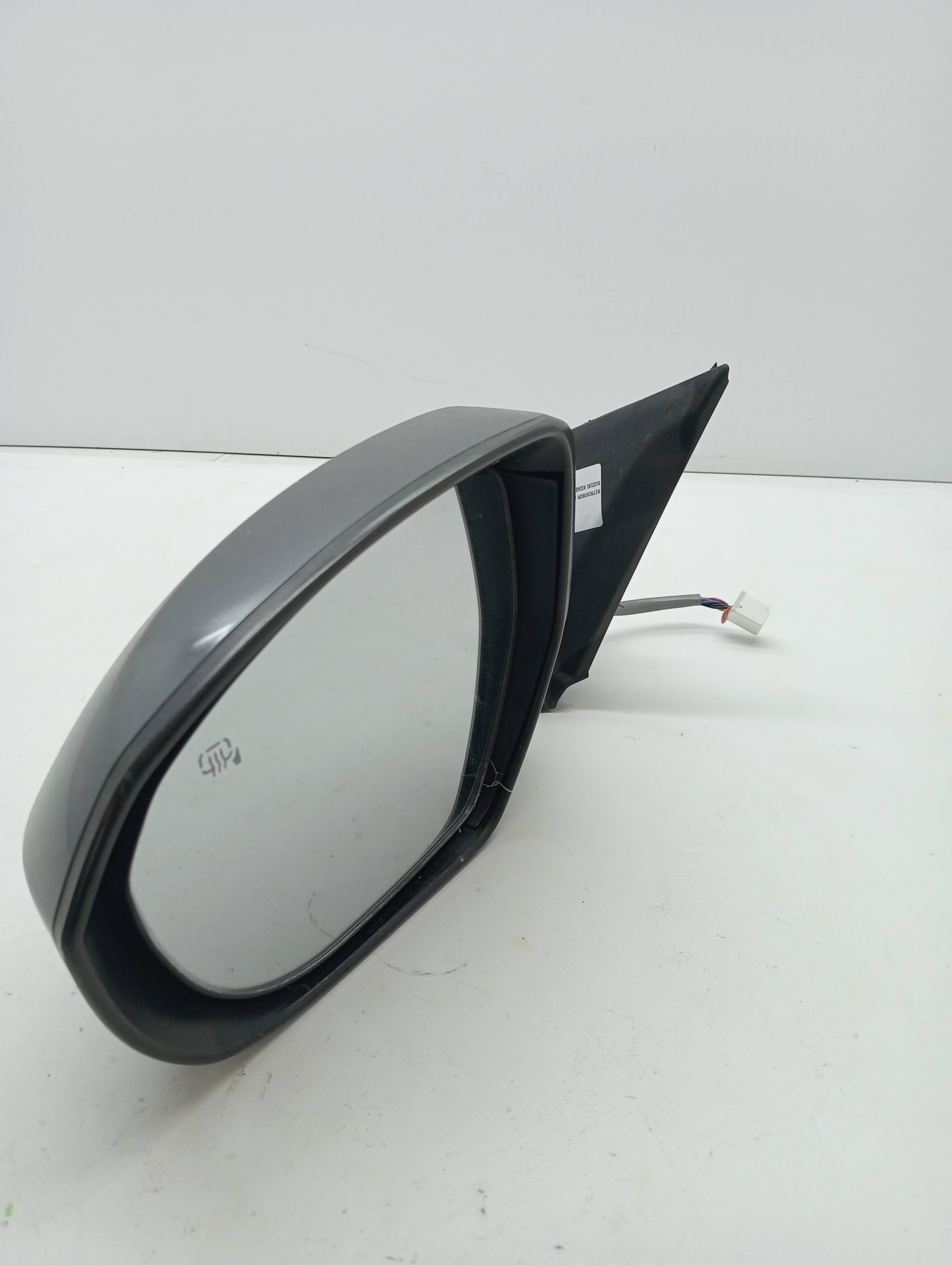 Retrovisor izquierdo SUZUKI KIZASHI A6B 3