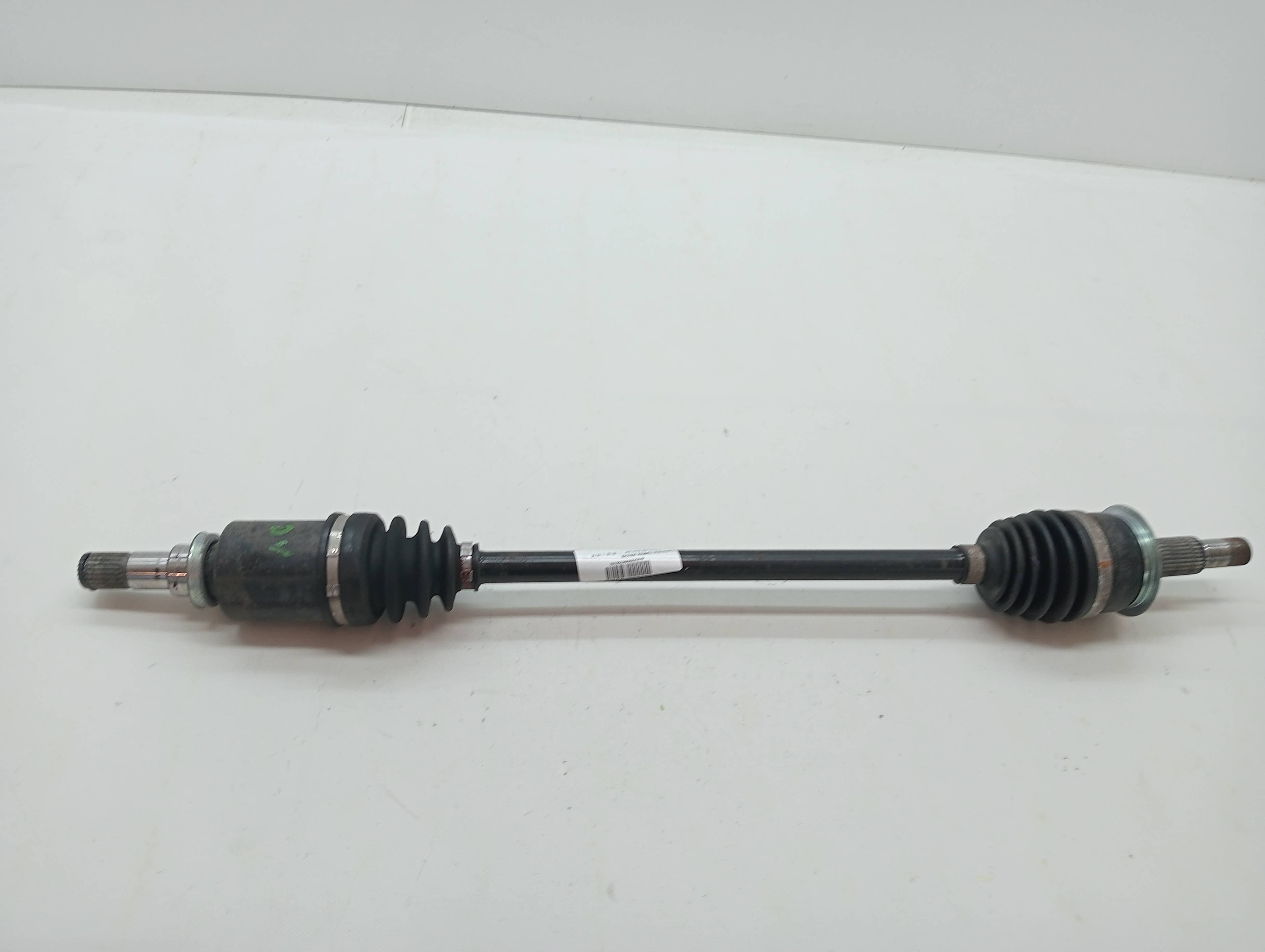 Recambio SUZUKI KIZASHI A6B ref. 4410557L01