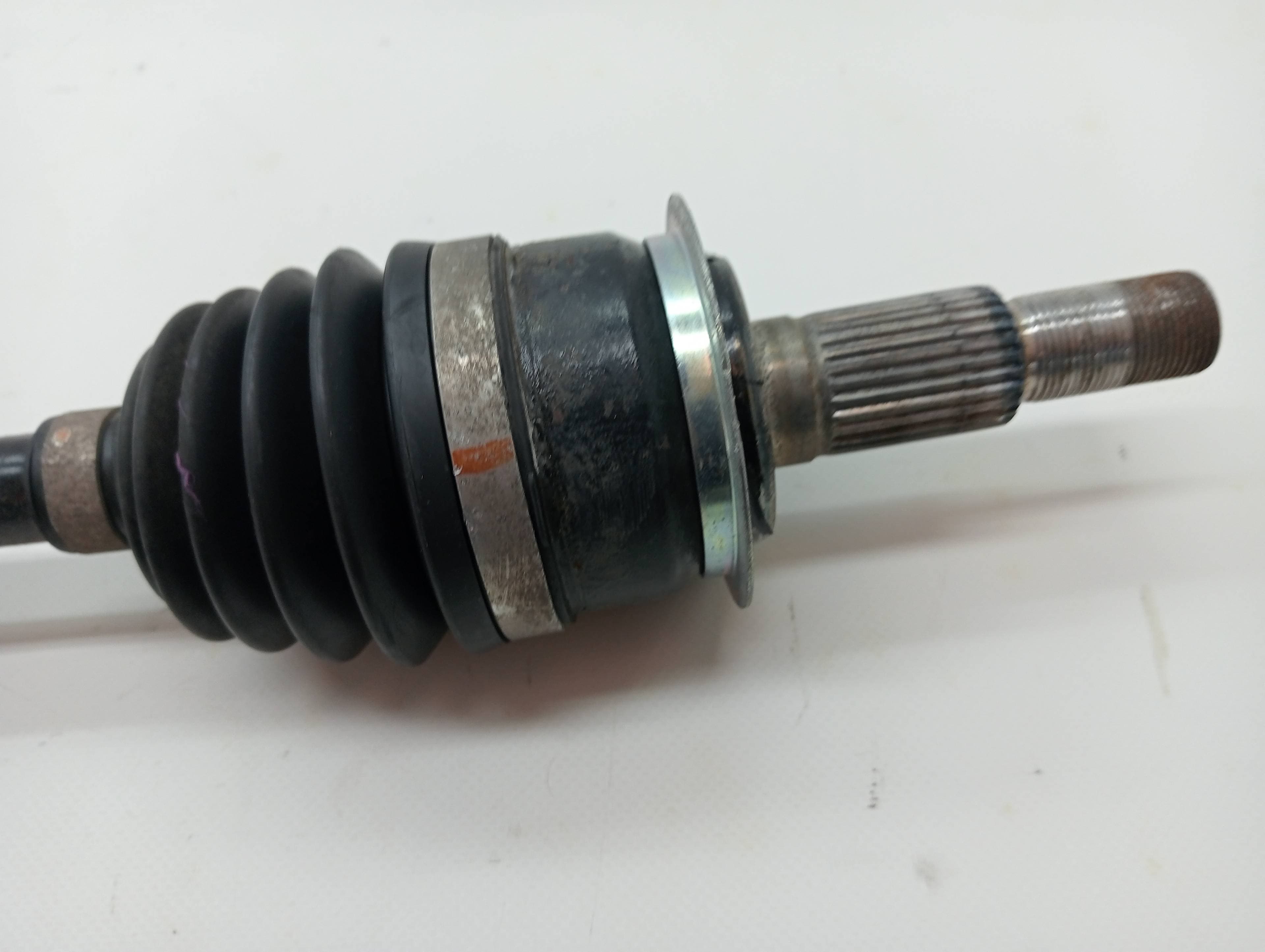 Recambio SUZUKI KIZASHI A6B ref. 4410557L01 2