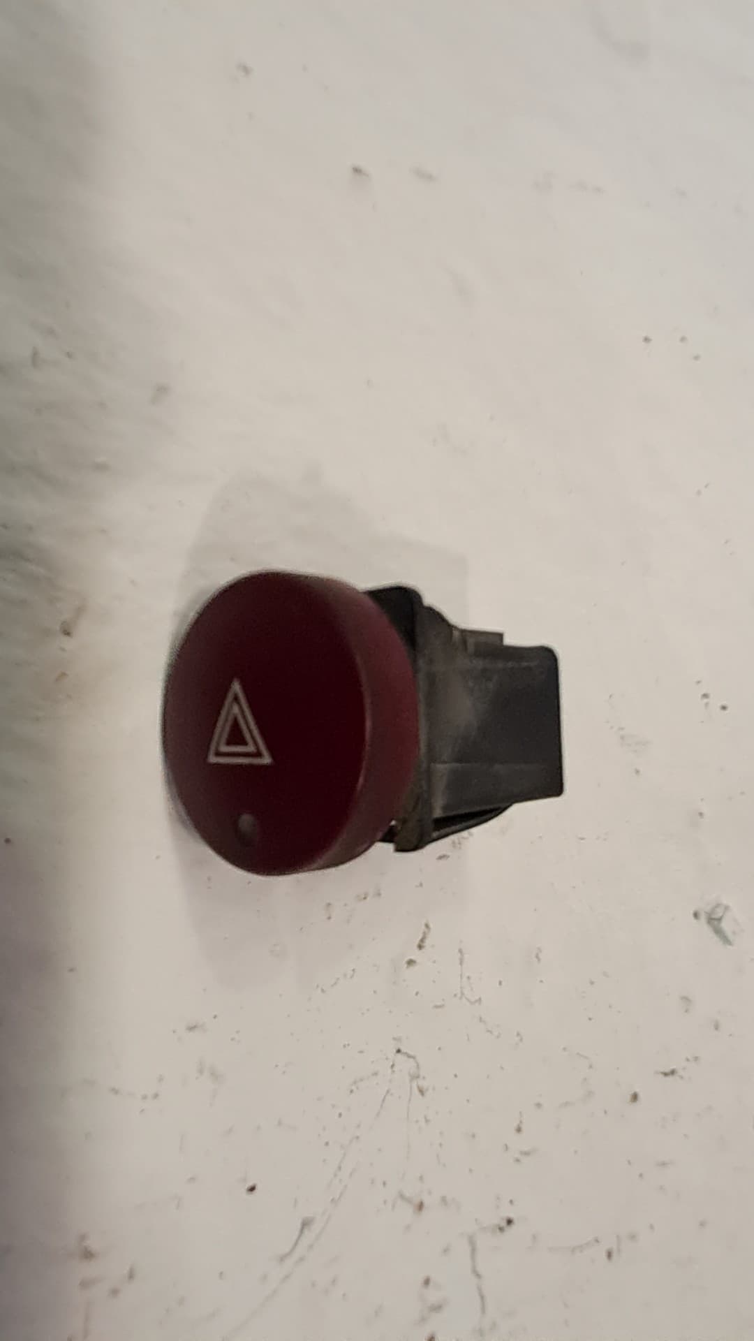 Warning CITROEN BERLINGO