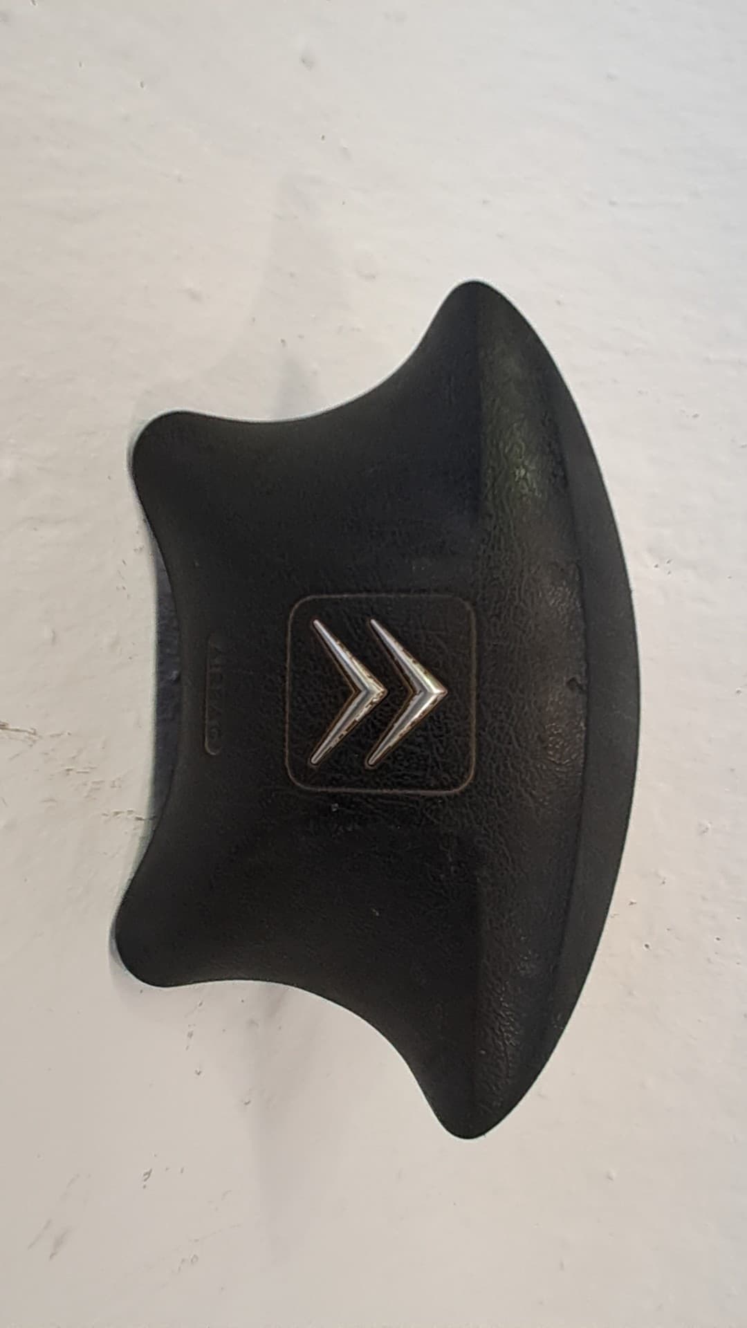Airbag delantero izquierdo CITROEN BERLINGO