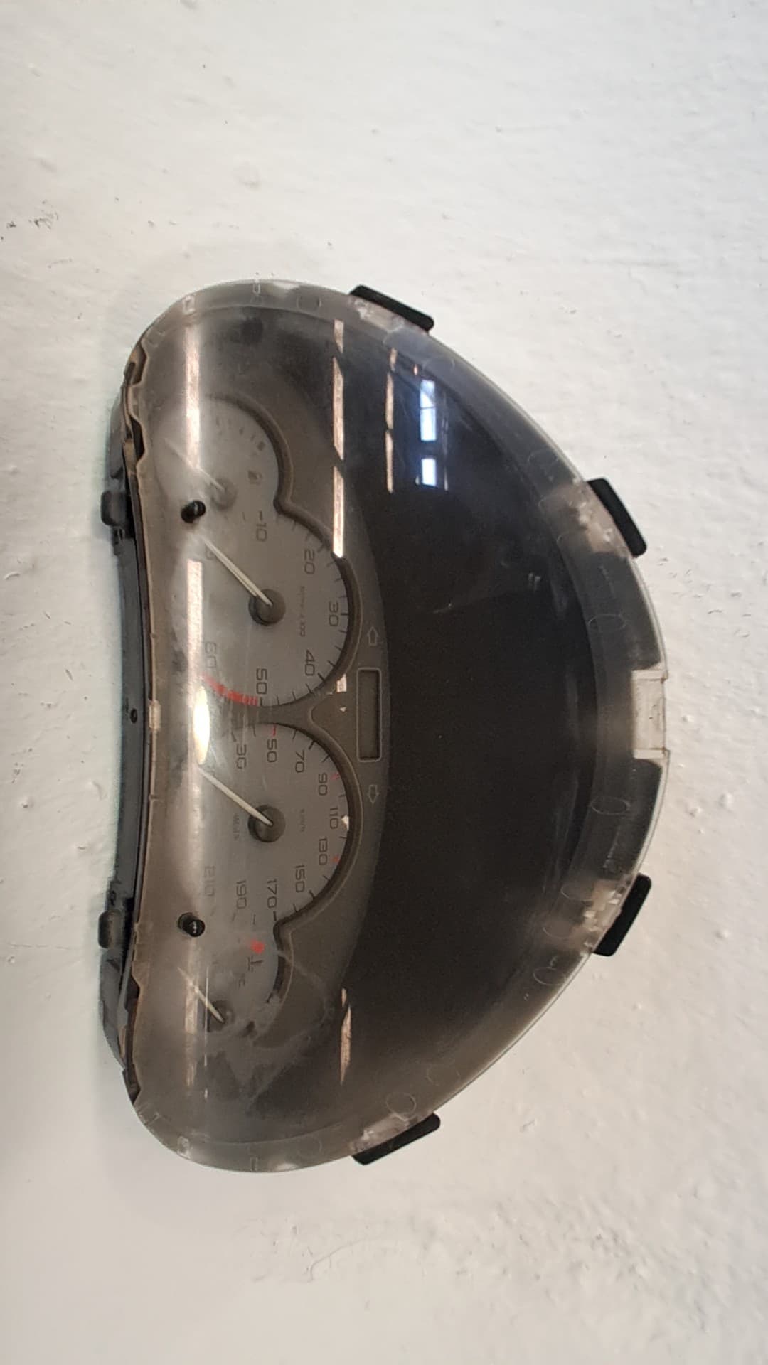 Cuadro instrumentos CITROEN BERLINGO