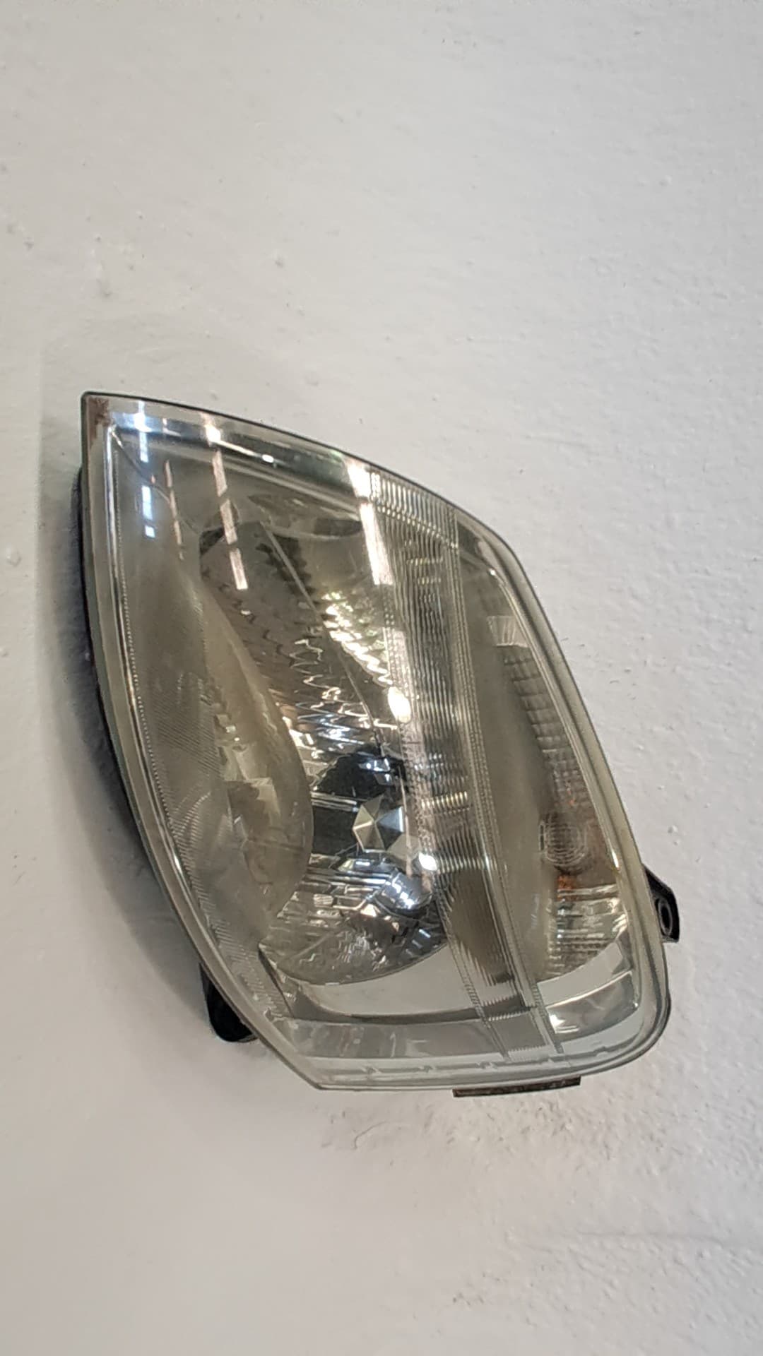 Faro derecho CITROEN BERLINGO