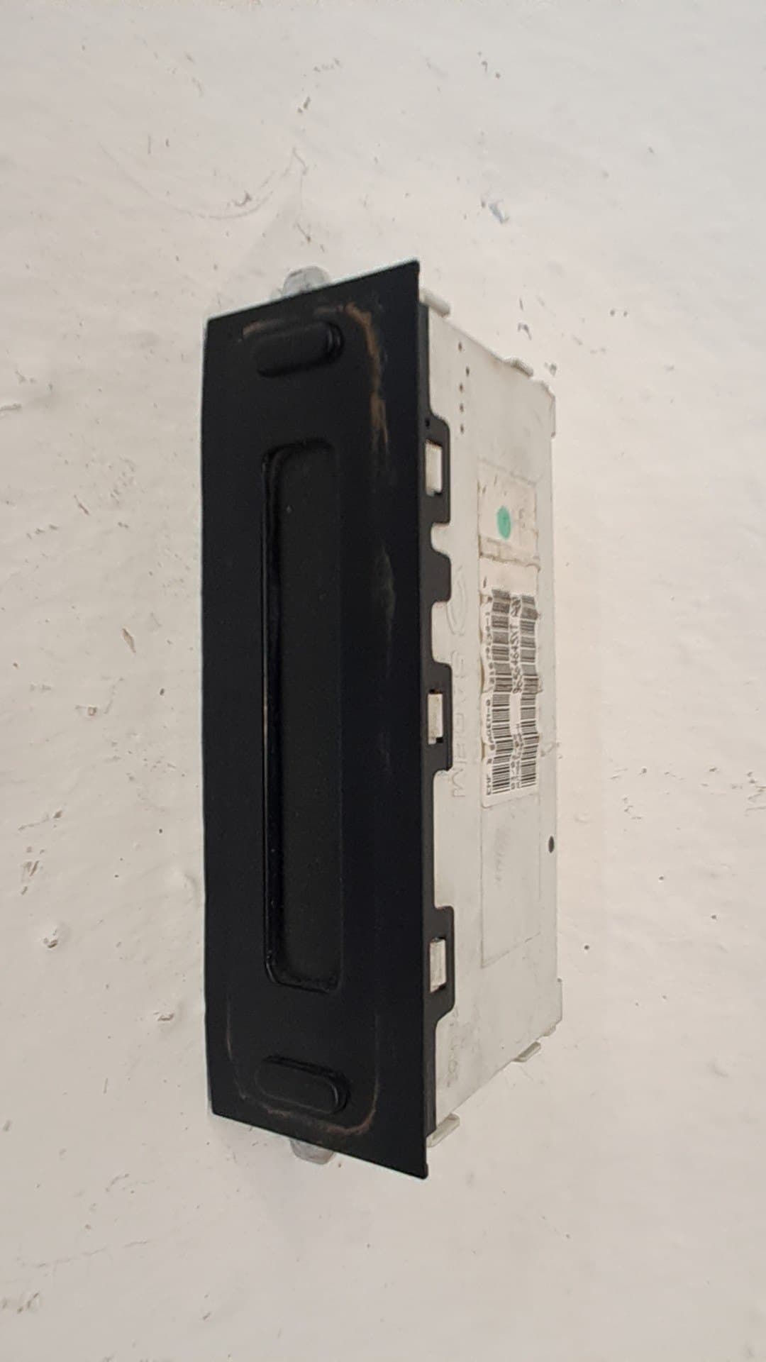 Pantalla multifuncion CITROEN BERLINGO