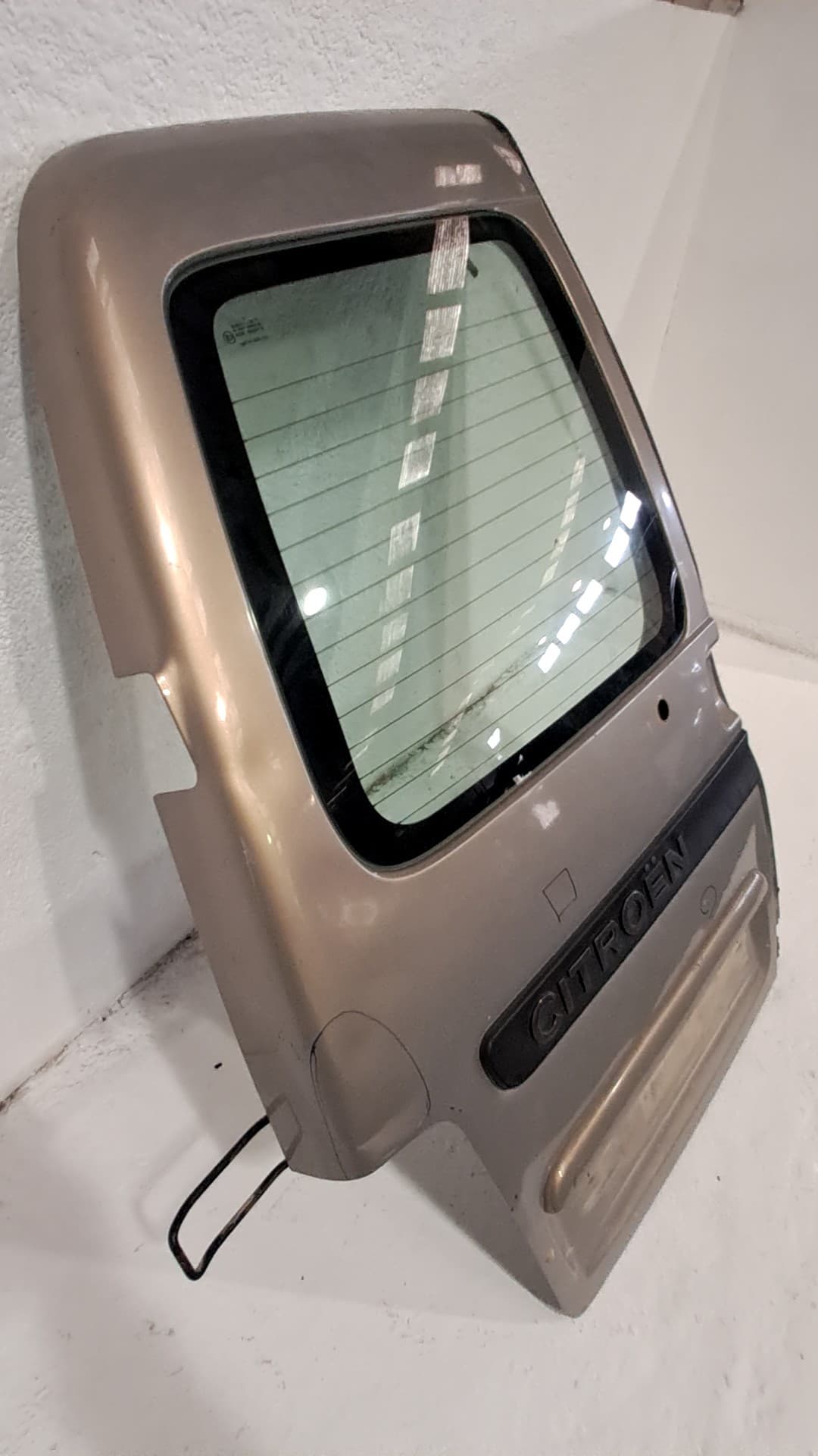 Porton trasero izquierdo CITROEN BERLINGO 4