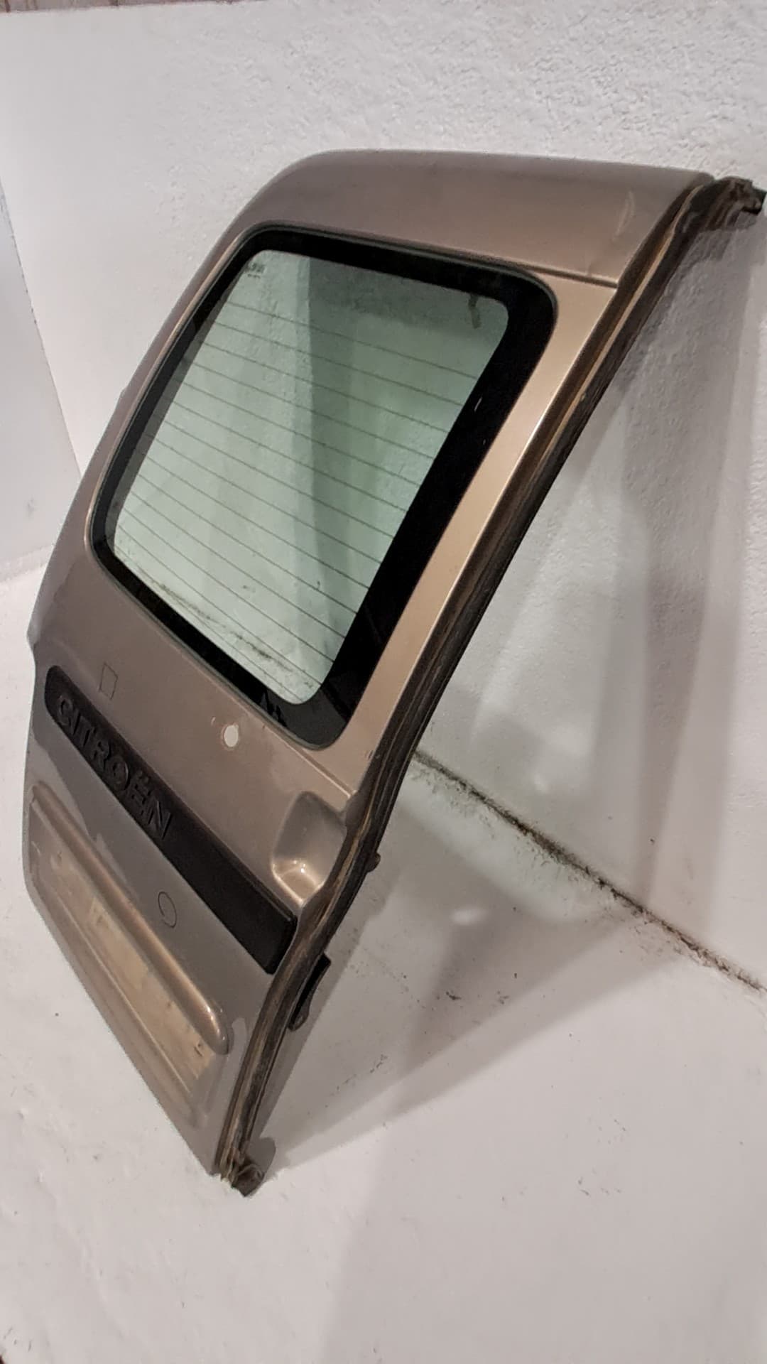 Porton trasero izquierdo CITROEN BERLINGO 3