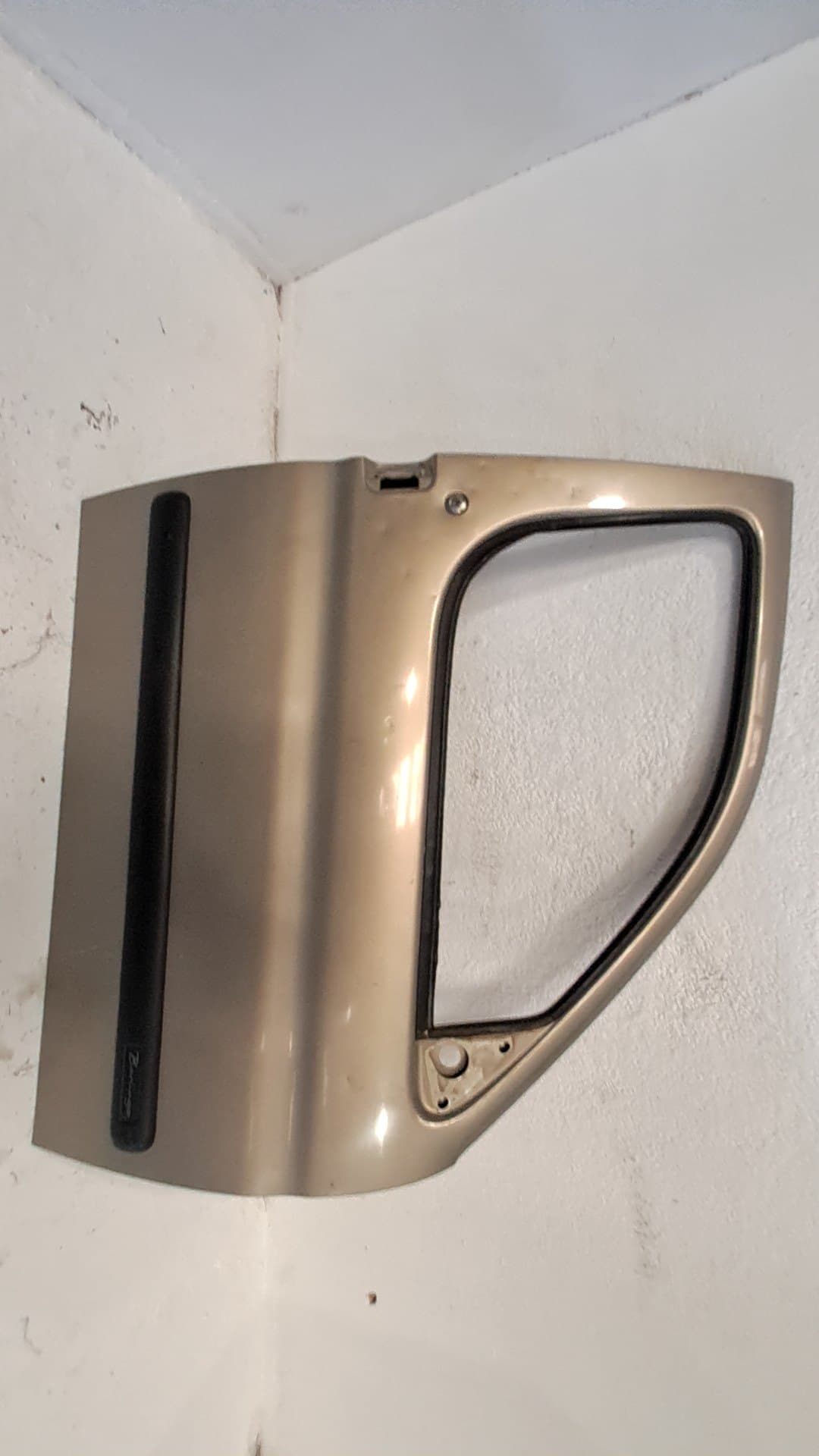 Puerta delantera derecha CITROEN BERLINGO