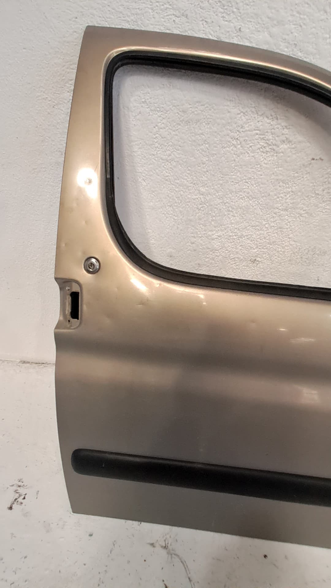 Puerta delantera derecha CITROEN BERLINGO 3