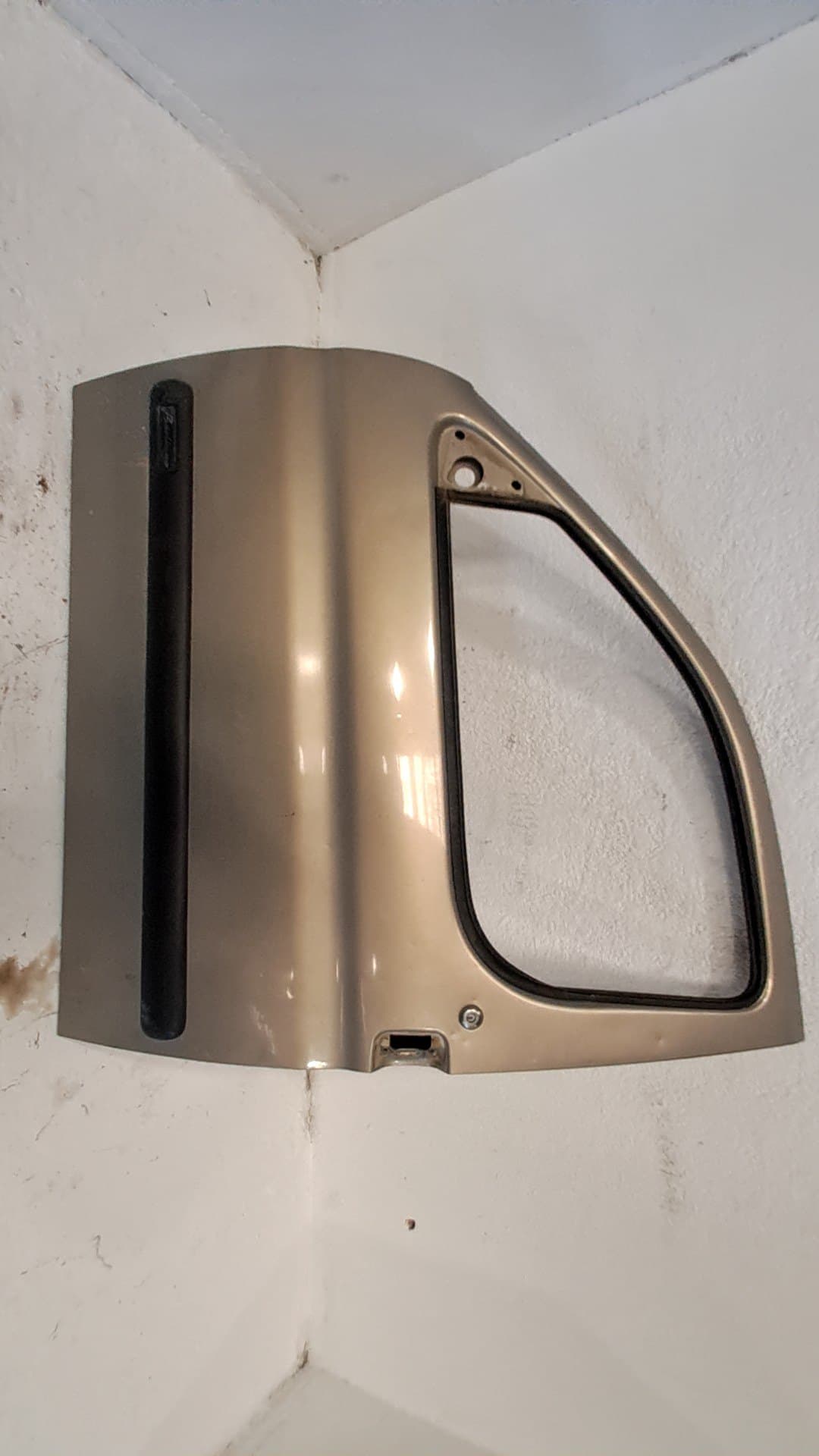 Puerta delantera izquierda CITROEN BERLINGO