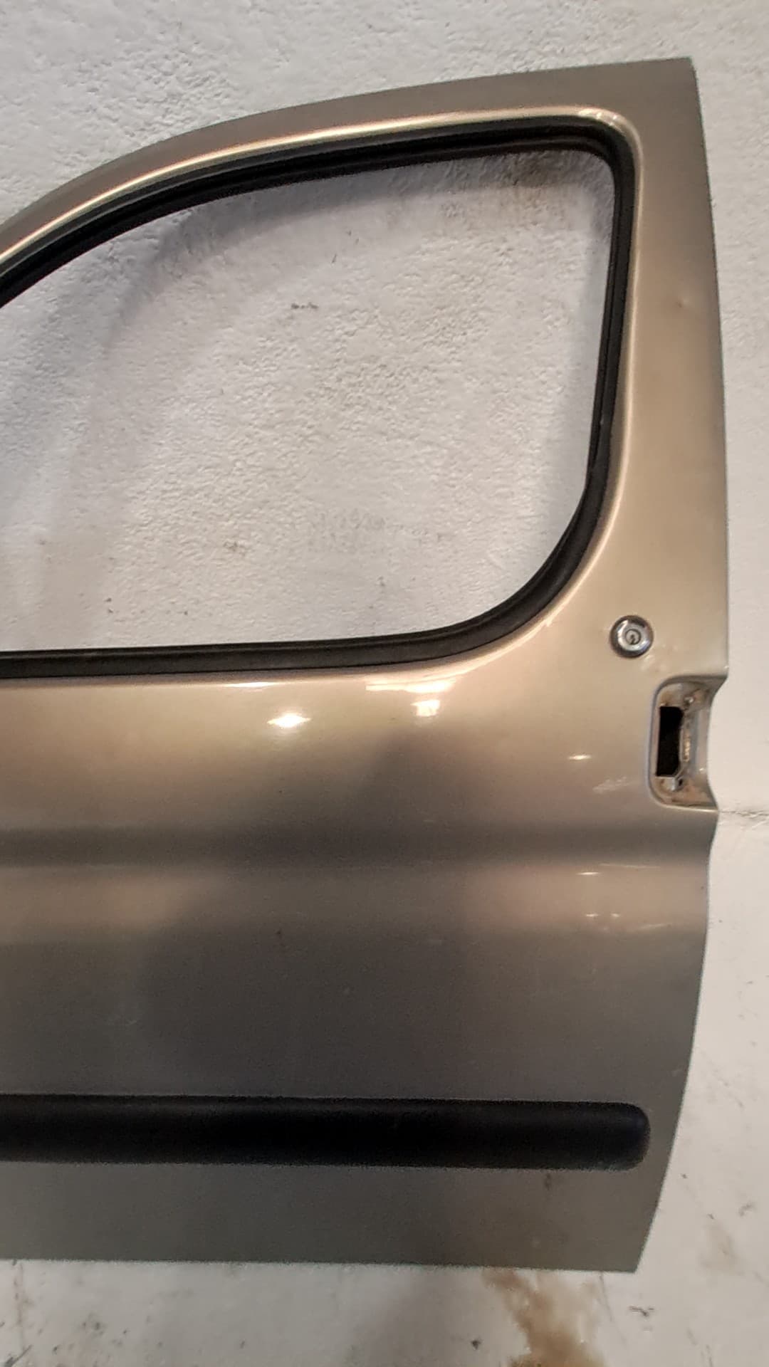 Puerta delantera izquierda CITROEN BERLINGO 3