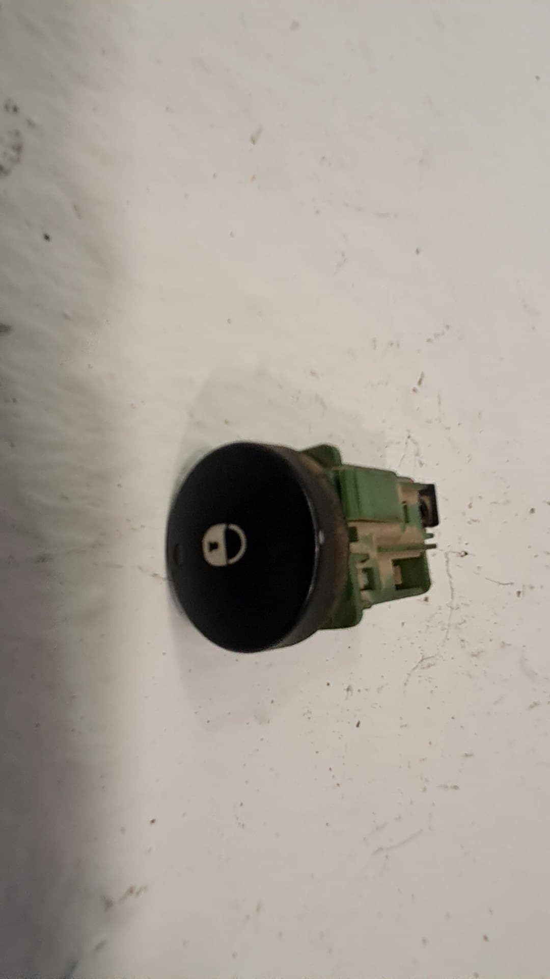 Interruptor CITROEN BERLINGO