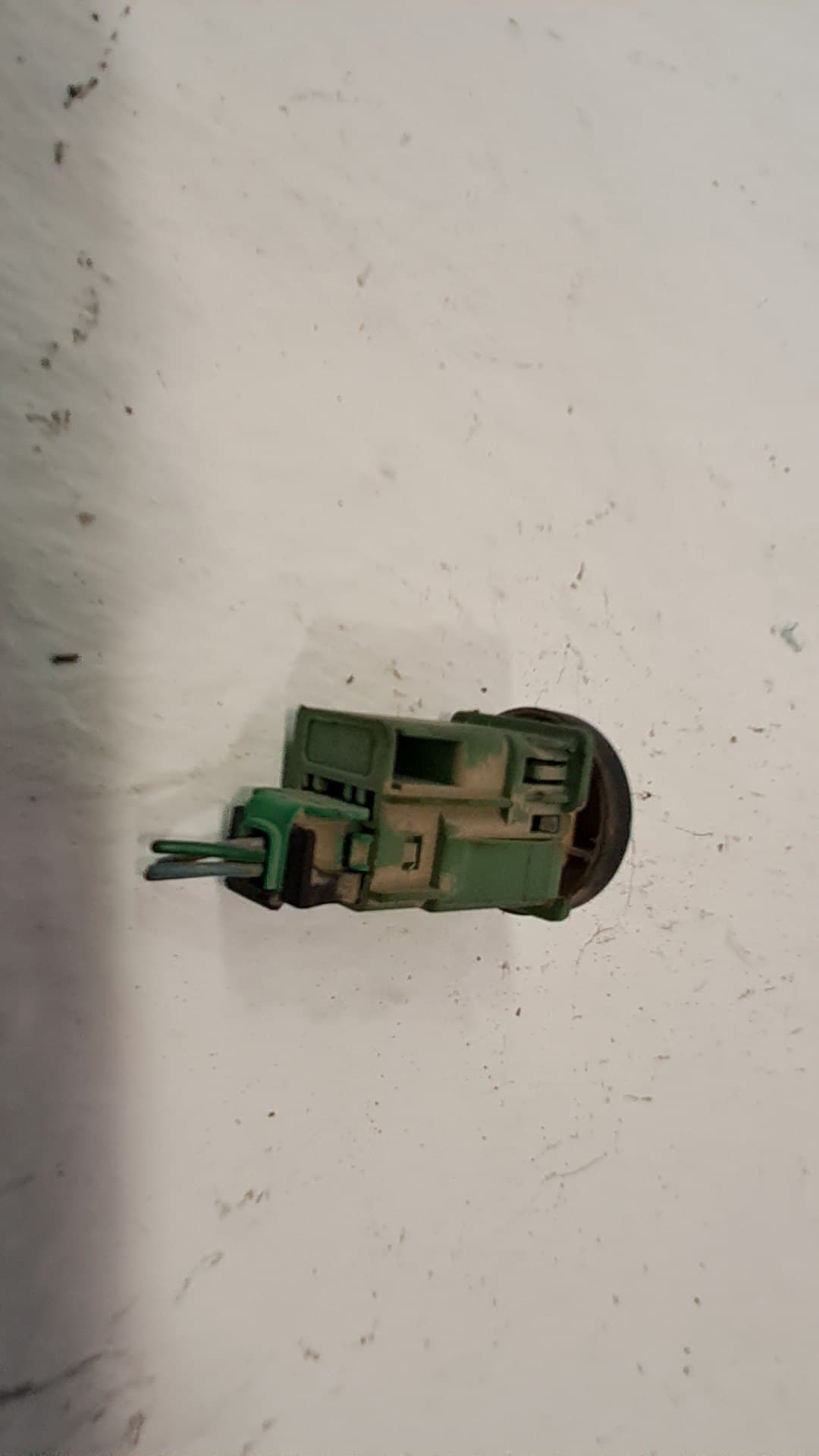 Interruptor CITROEN BERLINGO 2