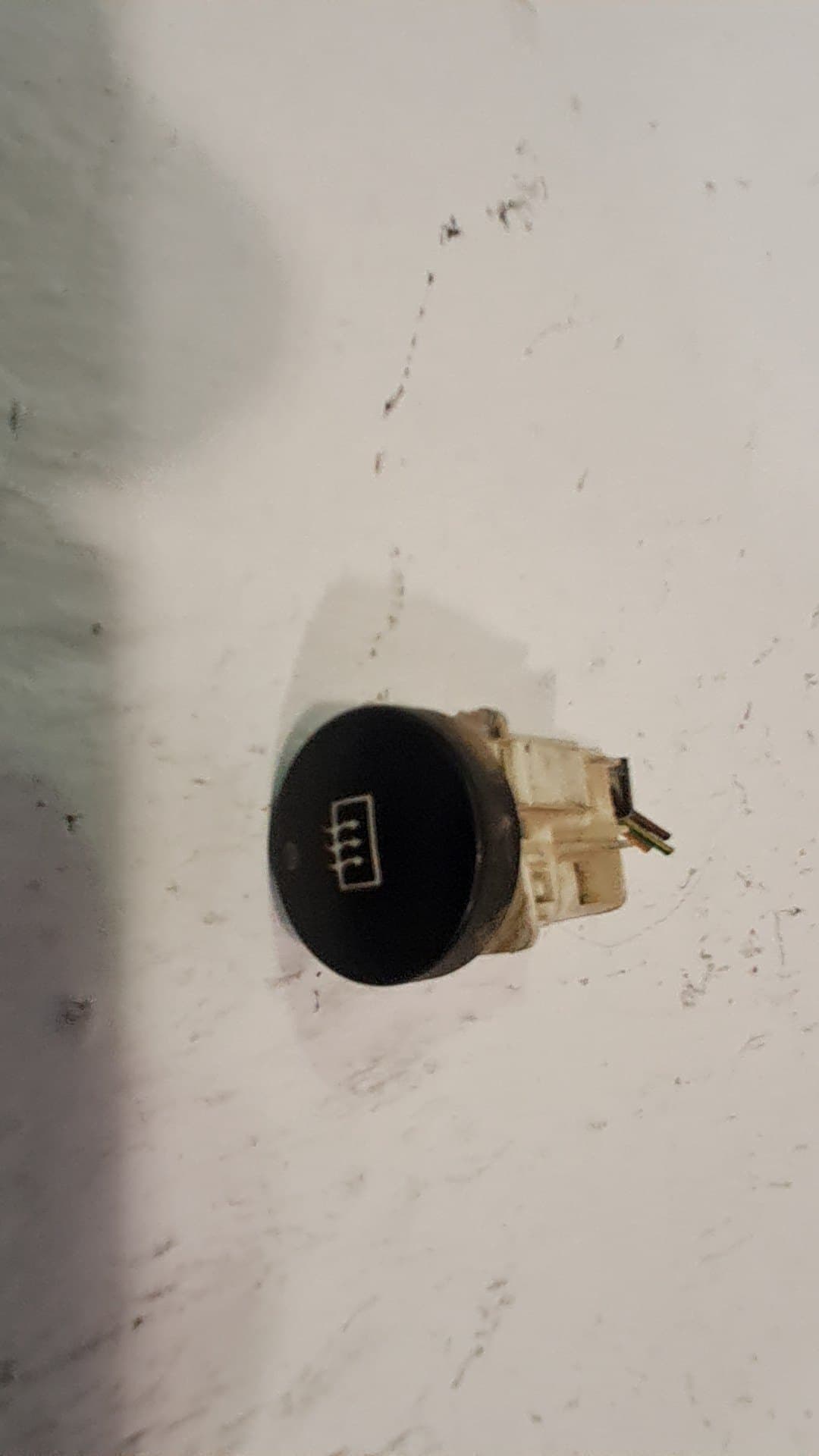 Interruptor CITROEN BERLINGO