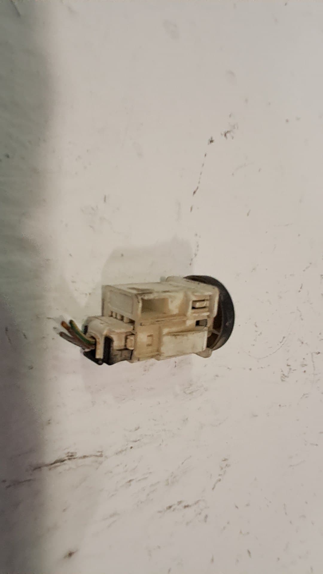 Interruptor CITROEN BERLINGO 2