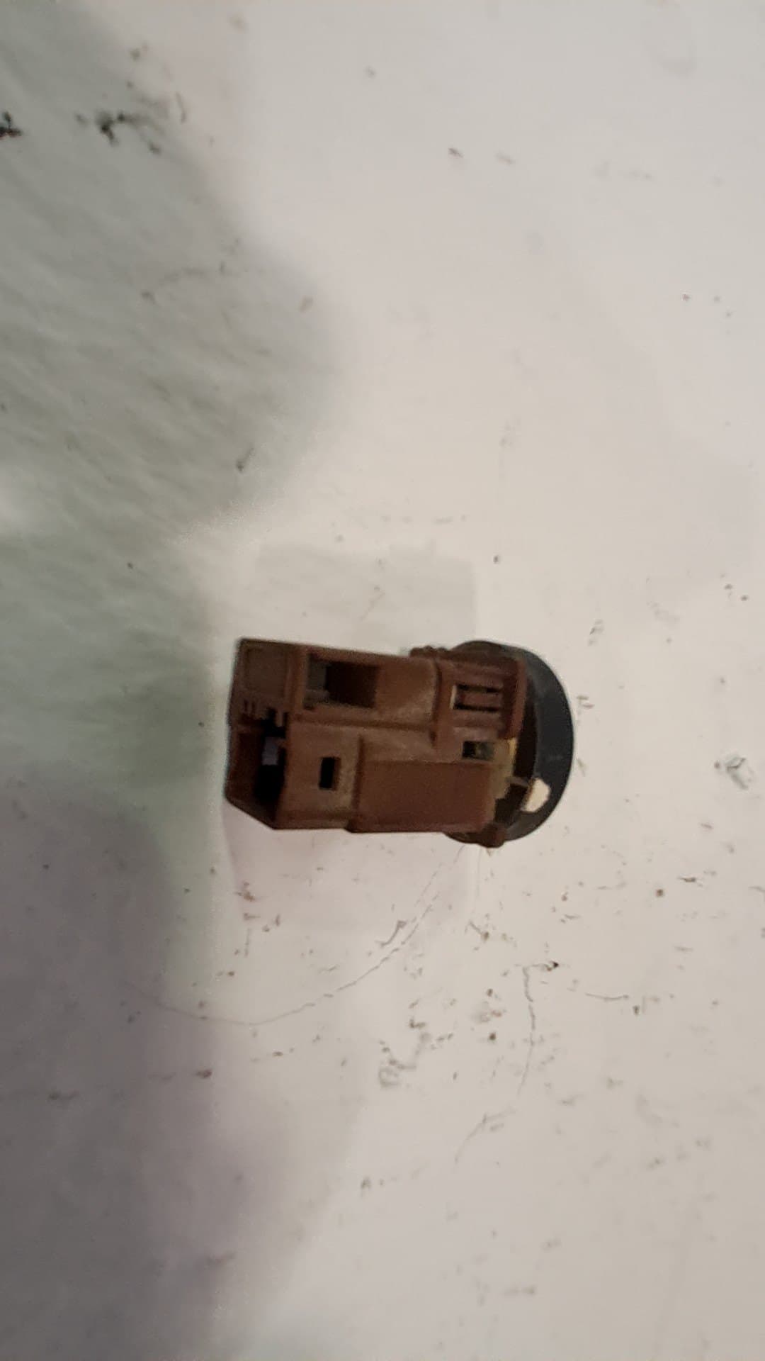 Interruptor CITROEN BERLINGO 2